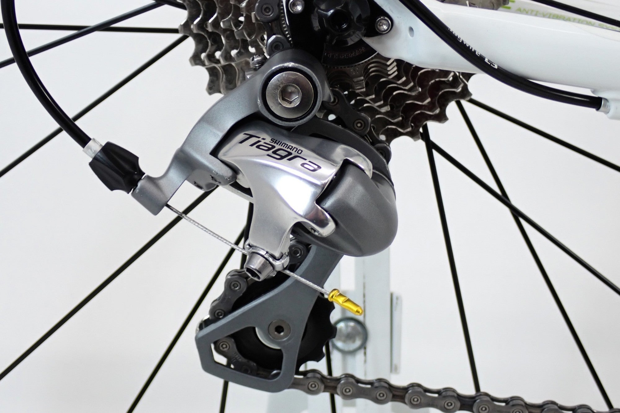 CANNONDALE 「キャノンデール」 CAAD8 6 2012年モデル ロードバイク / 伊勢崎店