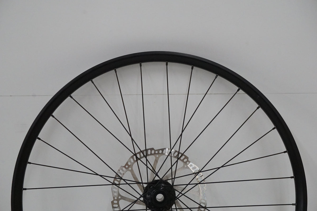 SPECIALIZED 「スペシャライズド」 純正 27.5 Boost規格 SHIMANO11s ホイールセット / 浜松店
