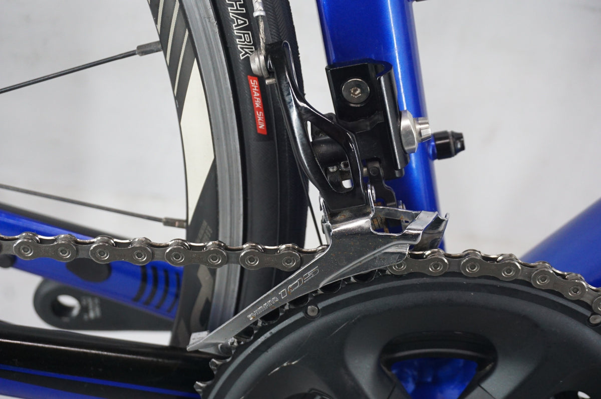 GIANT 「ジャイアント」 TCR SLR2 2018年モデル ロードバイク / 阪急塚口店