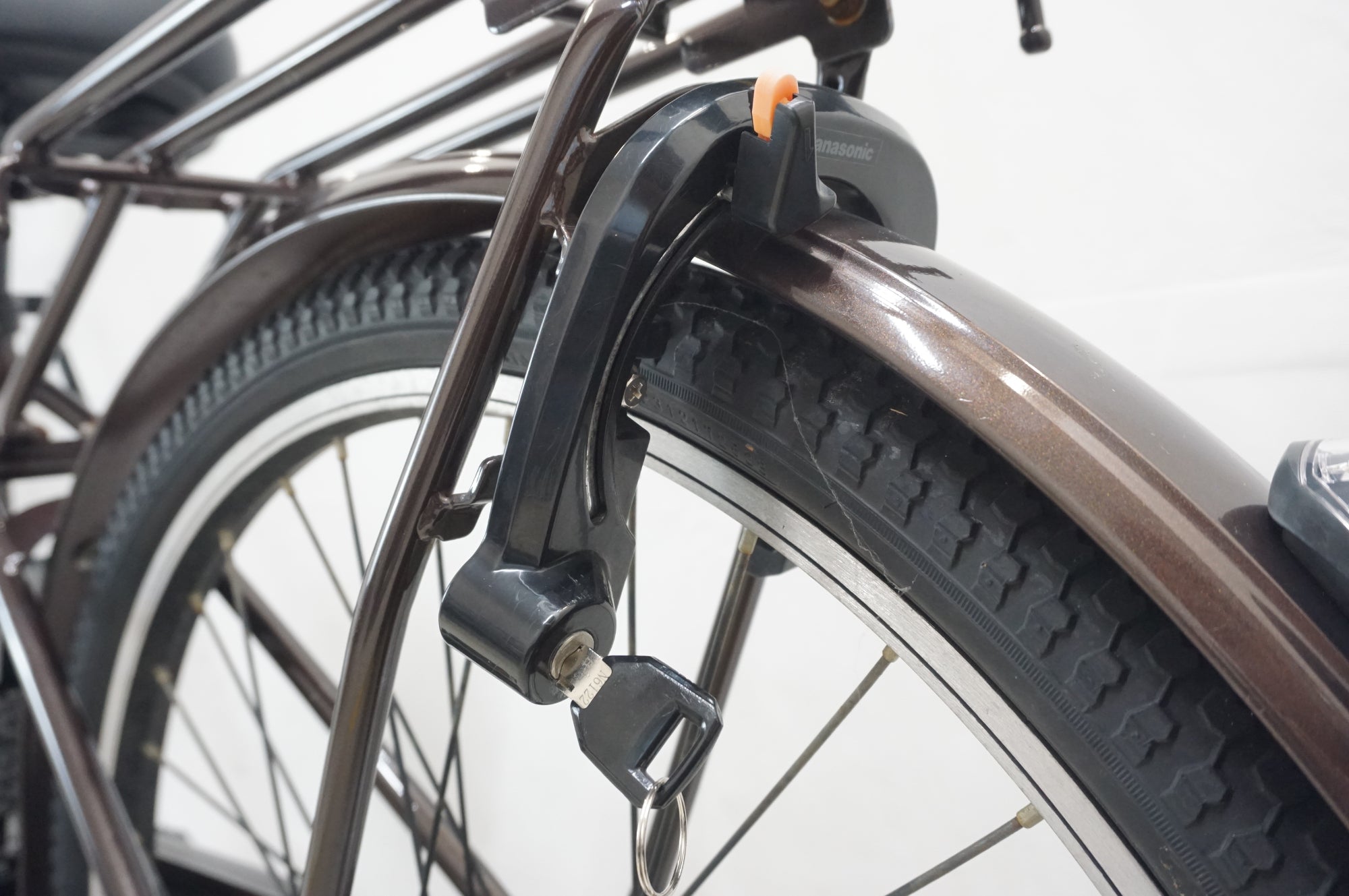 PANASONIC 「パナソニック」 ティモS BE-ELST636T 2022年モデル 電動アシスト自転車 / 福岡店