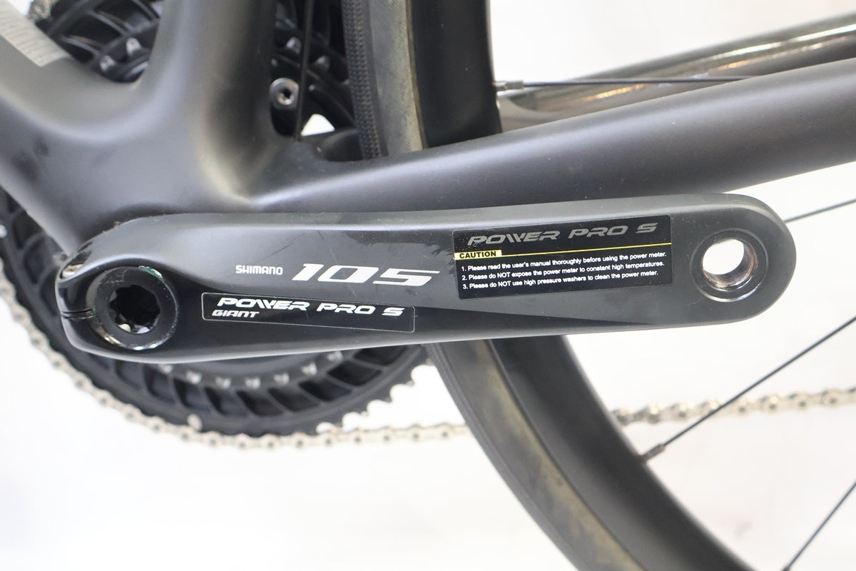 GIANT 「ジャイアント」 TCR ADVANCED2 DISC SE 2021年モデル ロードバイク / 高知店