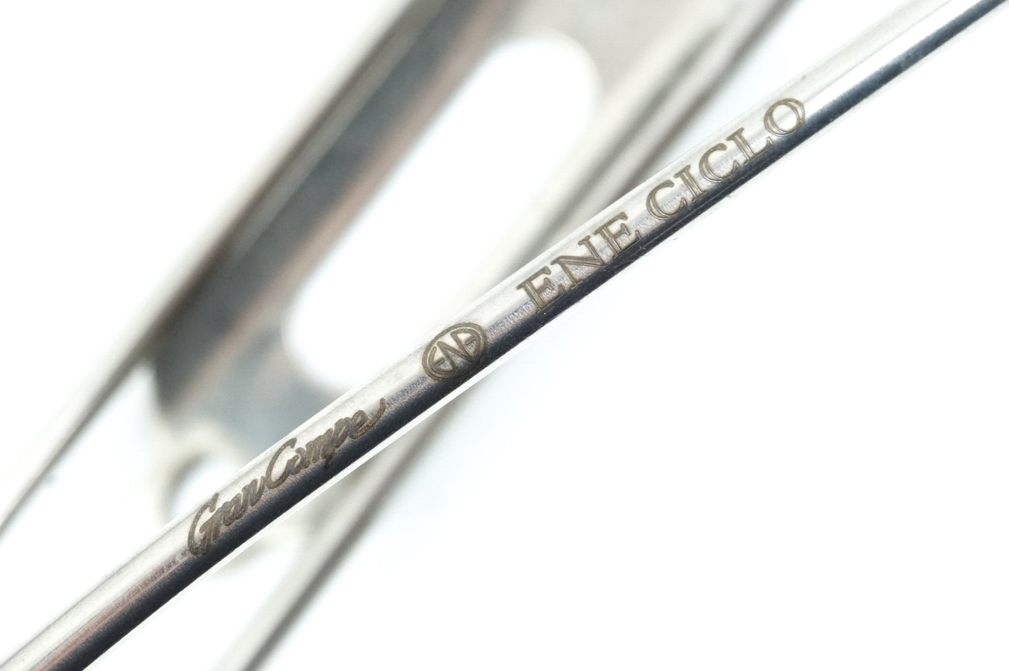 吉貝 「ヨシガイ」 GRAN-COMPE ENE CICLO R-1 ボトルケージ / 中目黒店