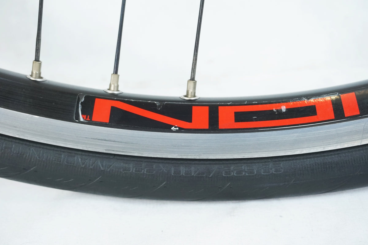 CAMPAGNOLO 「カンパ」 VENTO REACTION G3 カンパフリー ホイールセット / 有明ガーデン店
