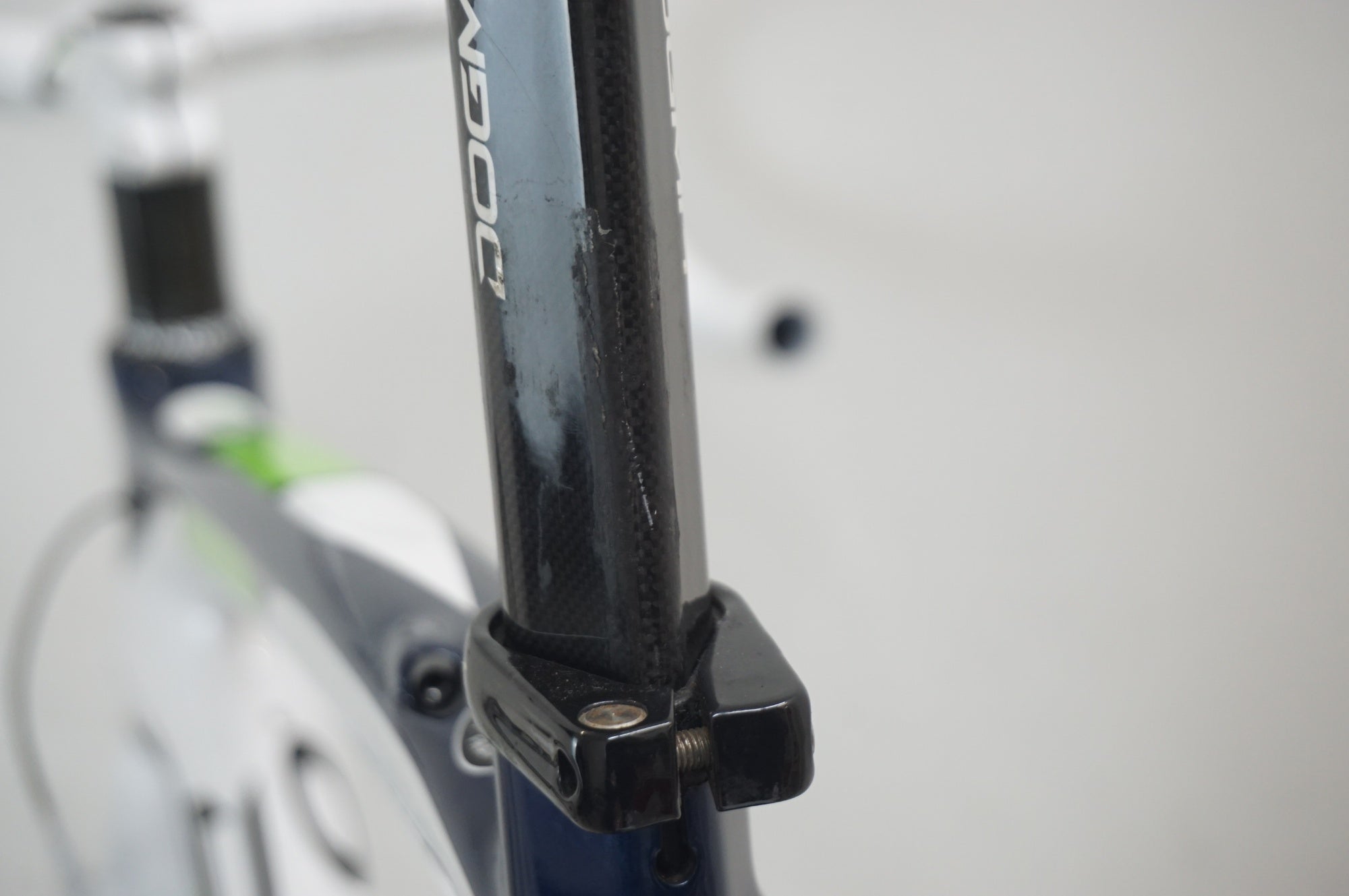 PINARELLO 「ピナレロ」 DOGMA2 2011年頃 フレームセット / 福岡店