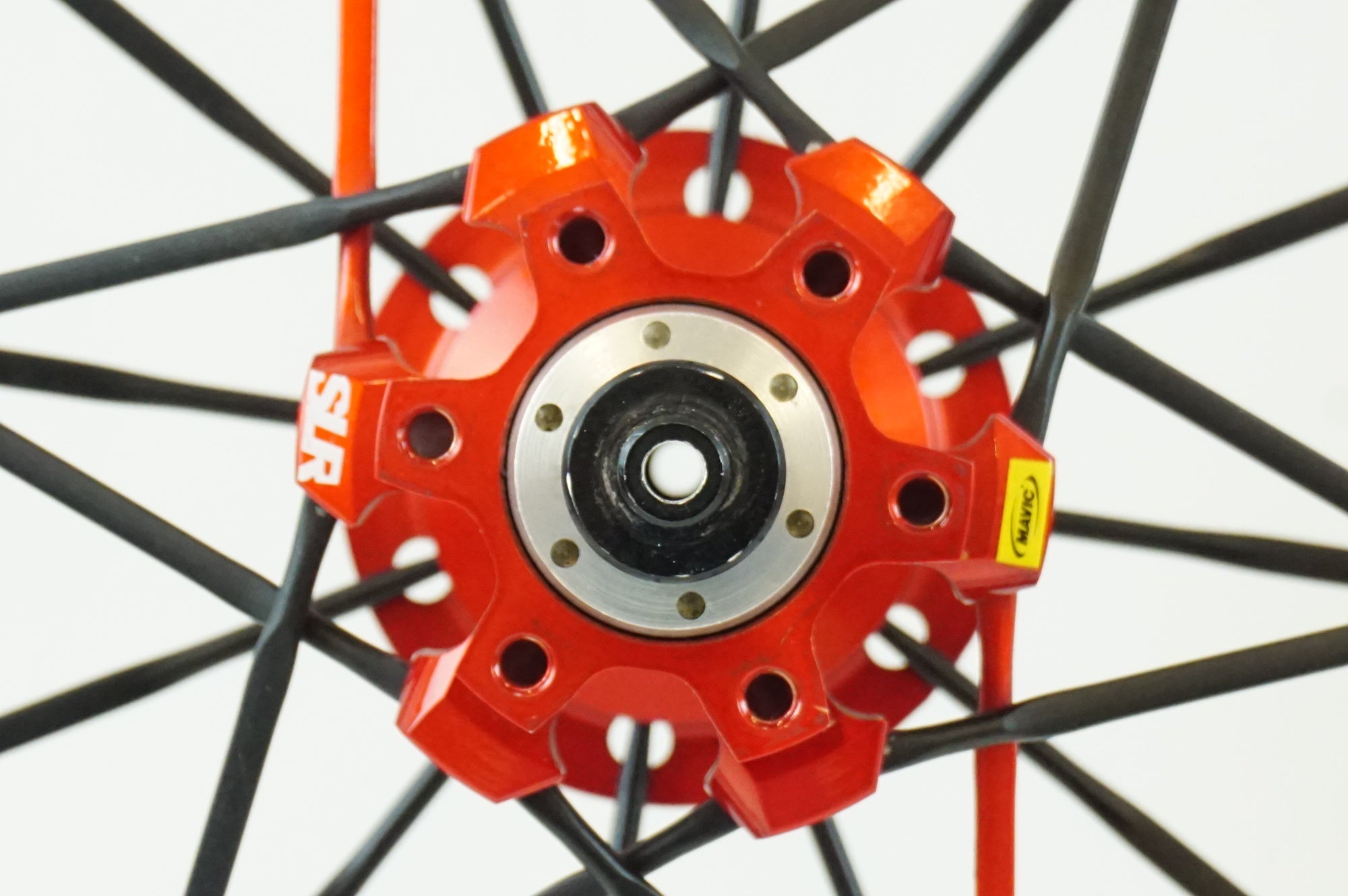 MAVIC 「マビック」 CROSSMAX SLR シマノ10速 ホイールセット / 浜松店
