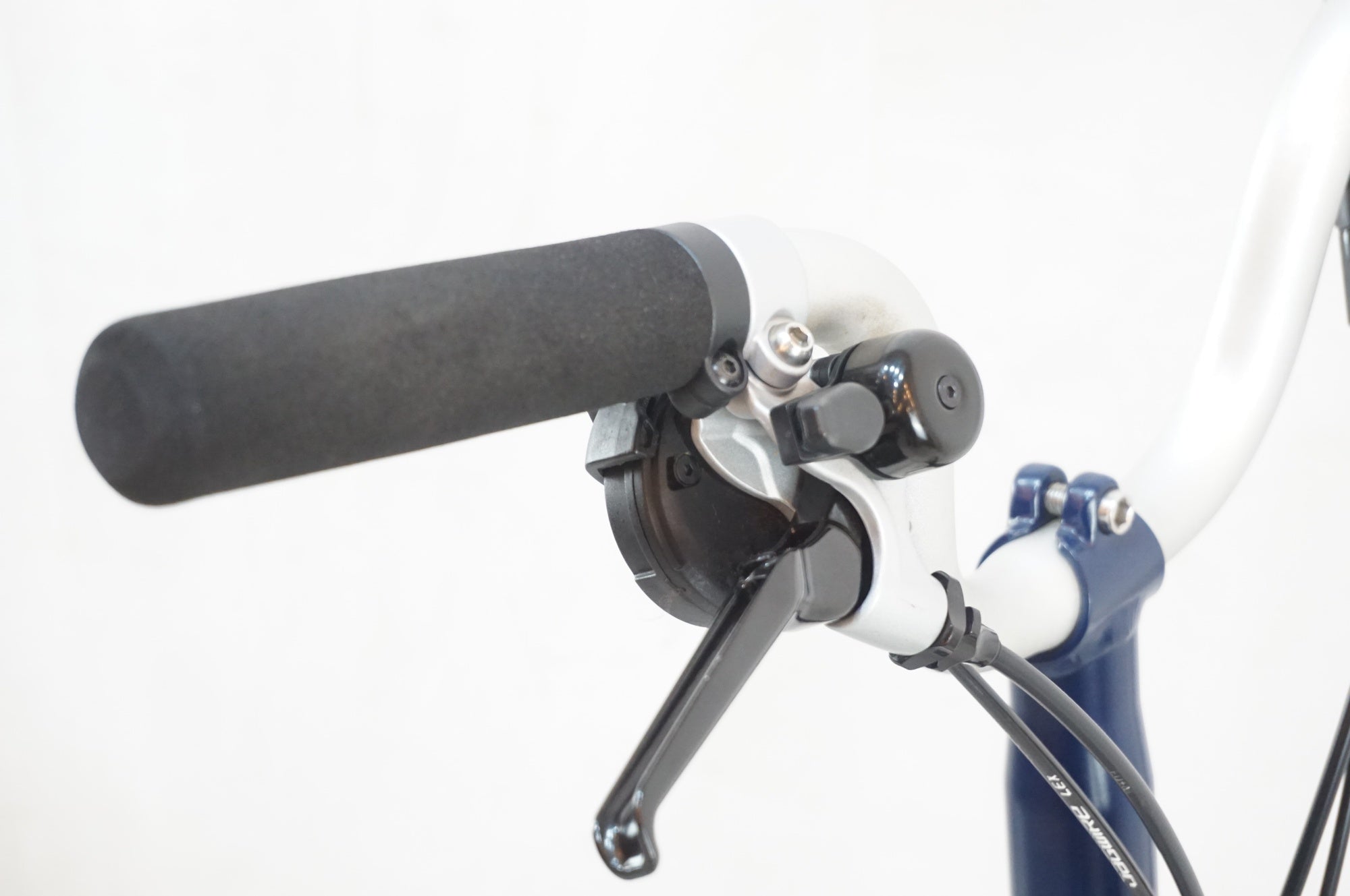 BROMPTON 「ブロンプトン」 M6L 2017年モデル 16インチ 折り畳み自転車 / 浦和ベース