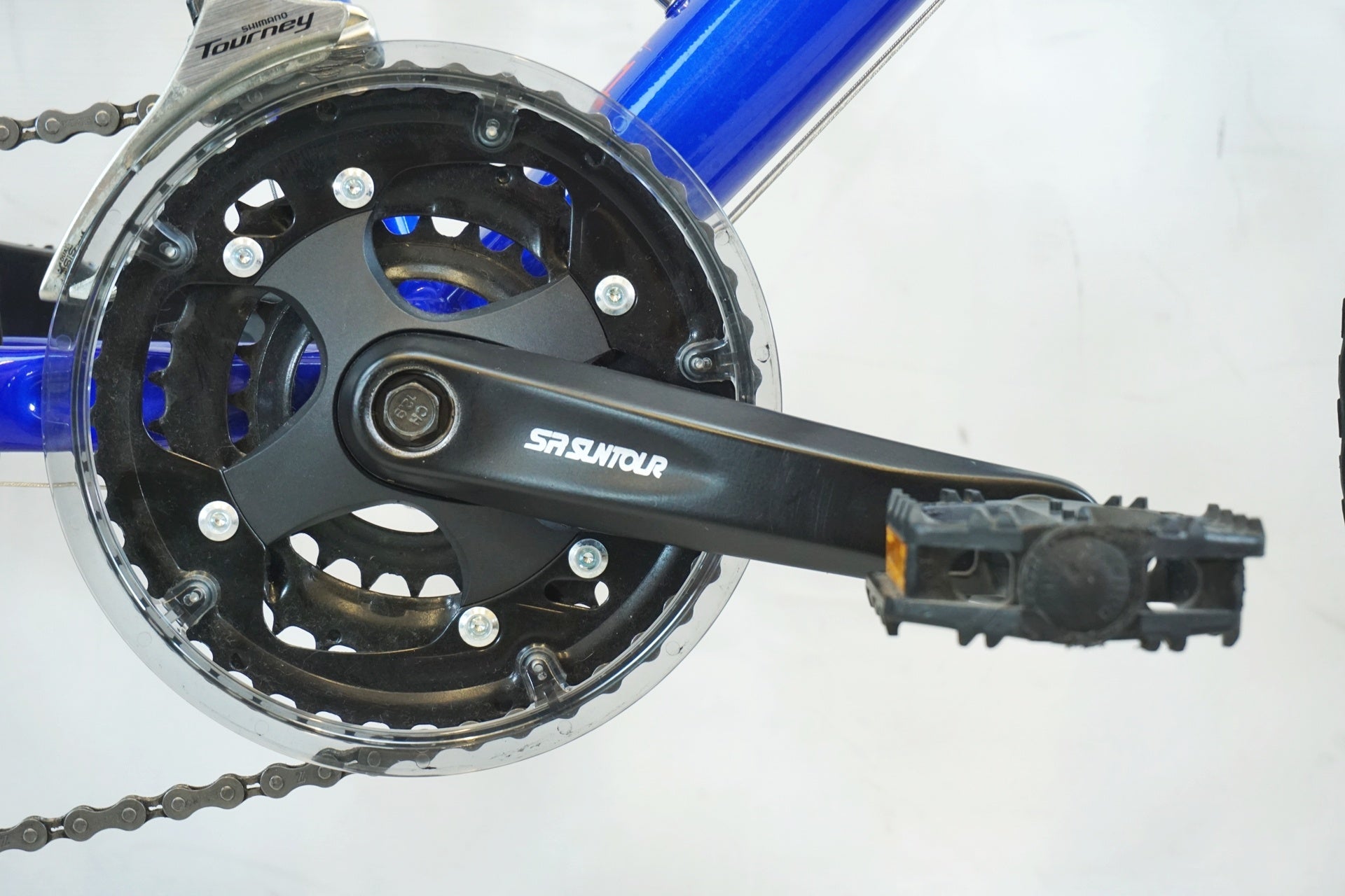 LOUIS GARNEAU 「ルイガノ」 LGS-J22 2019年モデル キッズバイク / 有明ガーデン店