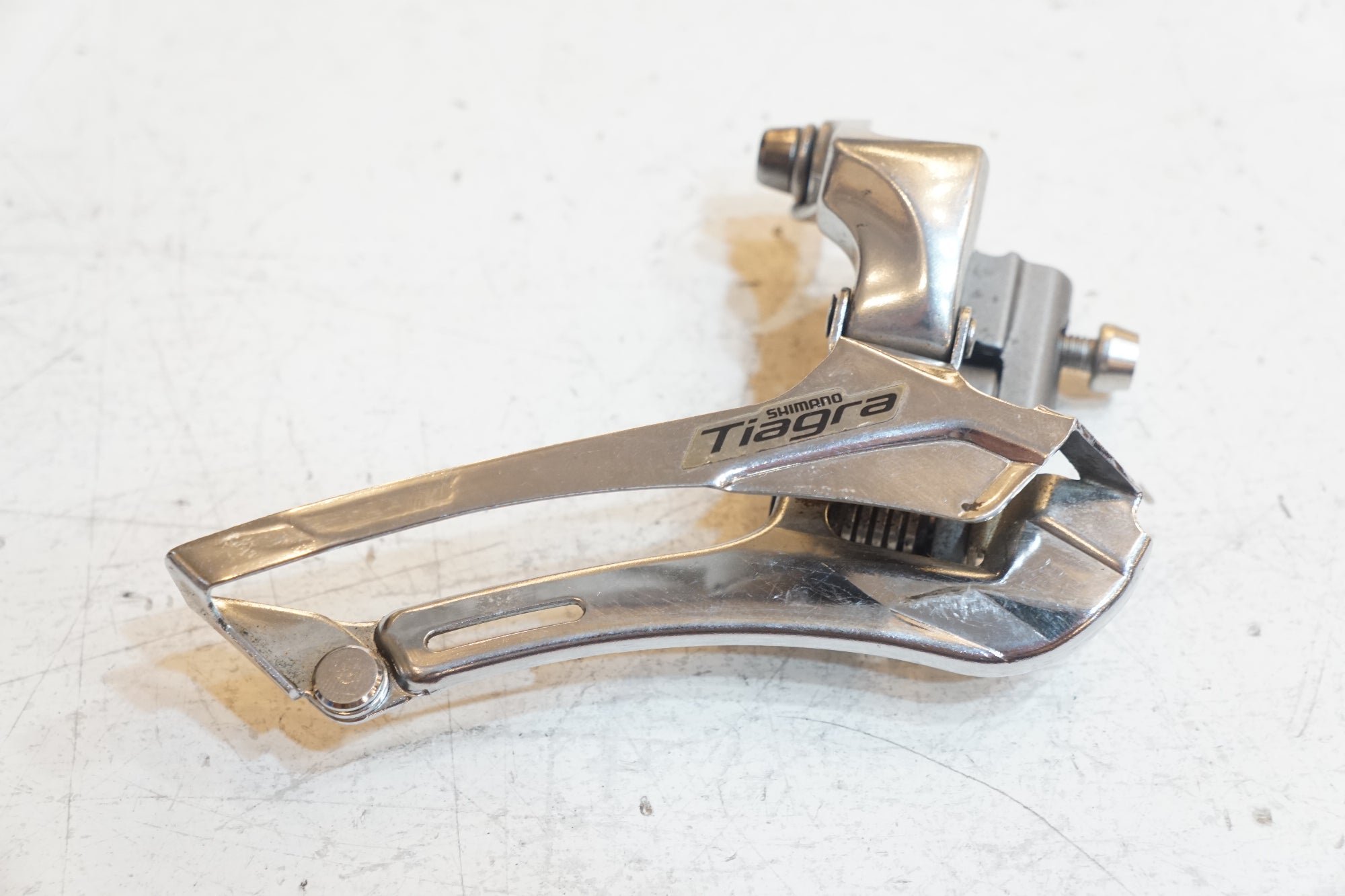 SHIMANO 「シマノ」 TIAGRA FD-4600 フロントディレイラー / バイチャリ浦和ベース