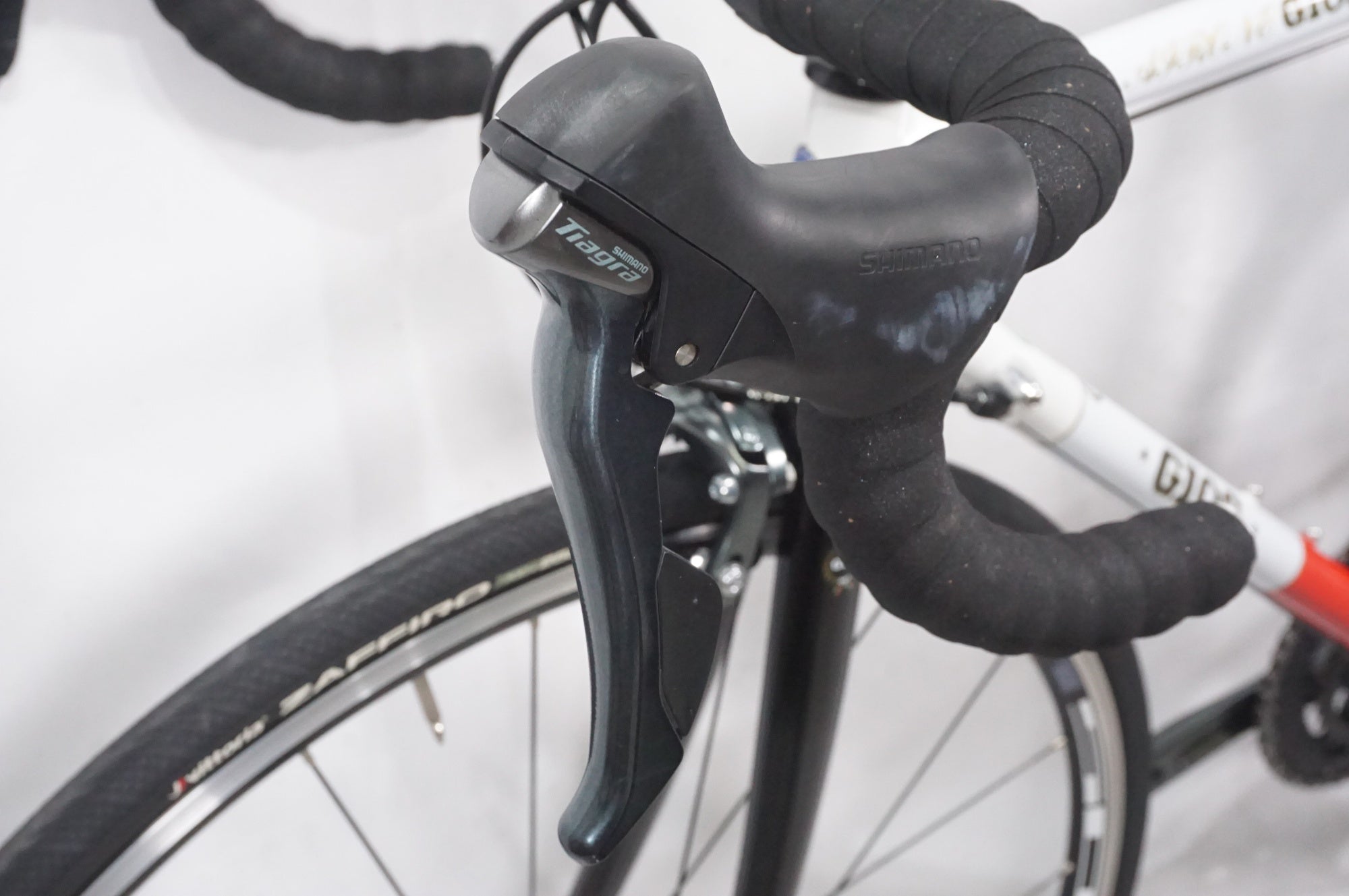 GIOS 「ジオス」 AIRONE 2018年モデル ロードバイク / AKIBA店