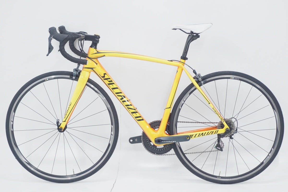 SPECIALIZED「スペシャライズド」 ATRMAC SL4 SPORT 2017年モデル ロードバイク / 京都八幡店