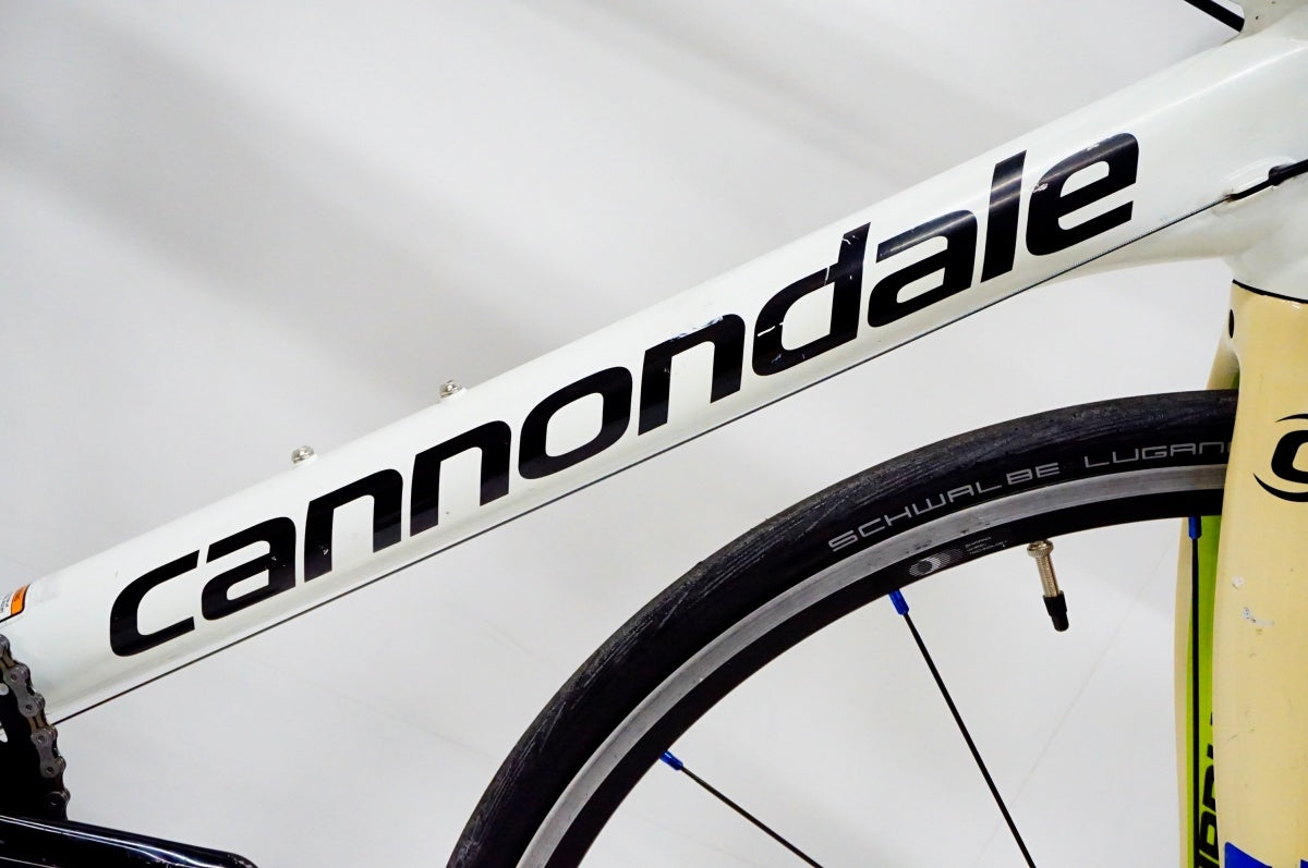CANNONDALE 「キャノンデール」 CAAD10 2012年モデル ロードバイク / 名古屋大須店