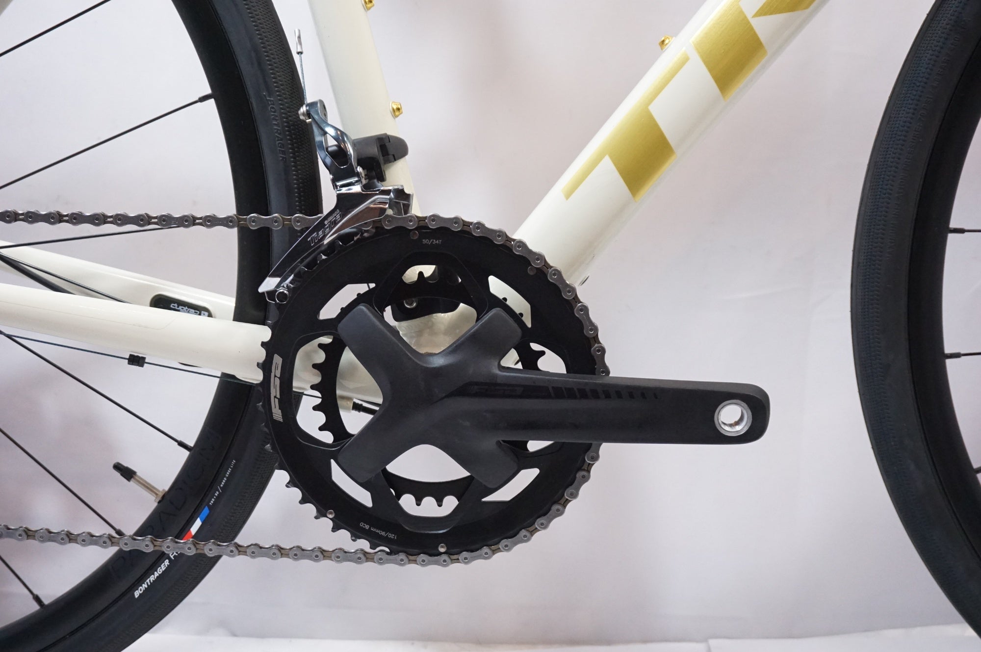 TREK 「トレック」 DOMANE AL4 DISC GEN3 2022年モデル ロードバイク / 世田谷店