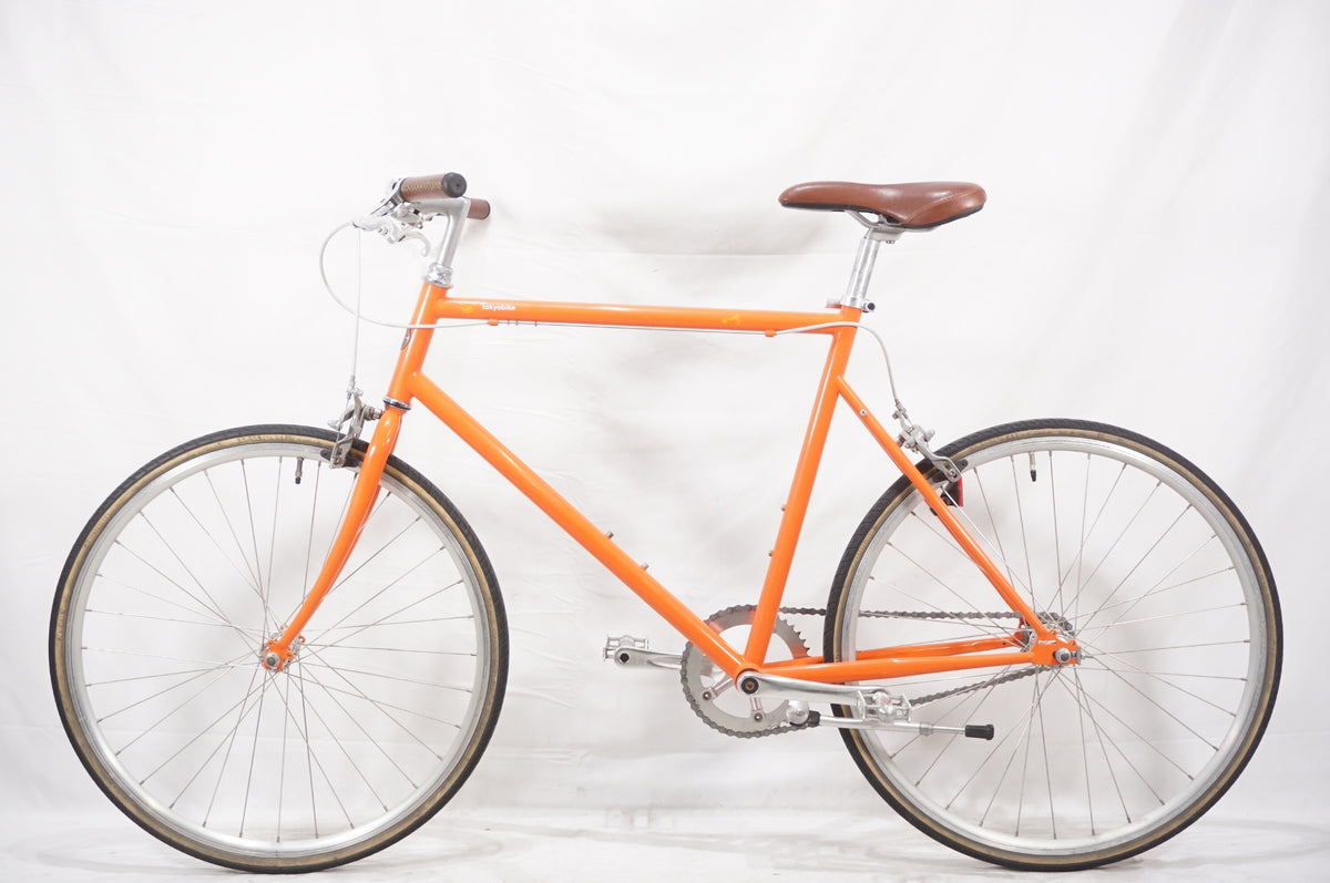 TOKYO BIKE 「トーキョーバイク」 MONO 年式不明 ピストバイク / AKIBA店
