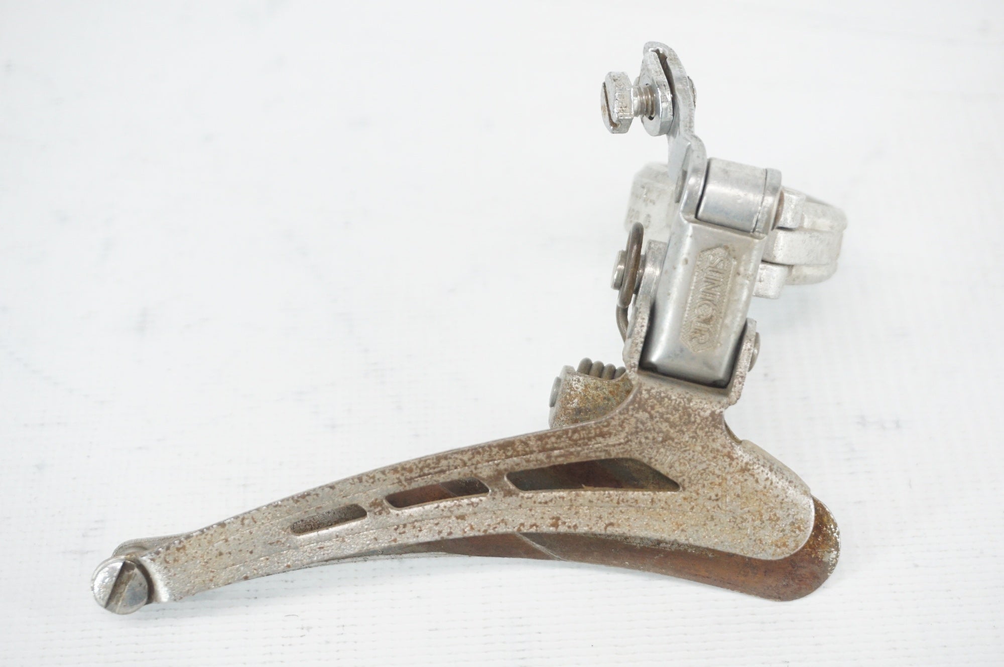 SUNTOUR 「サンツアー」 VX レバー&ディレーラーセット / 阪急塚口店