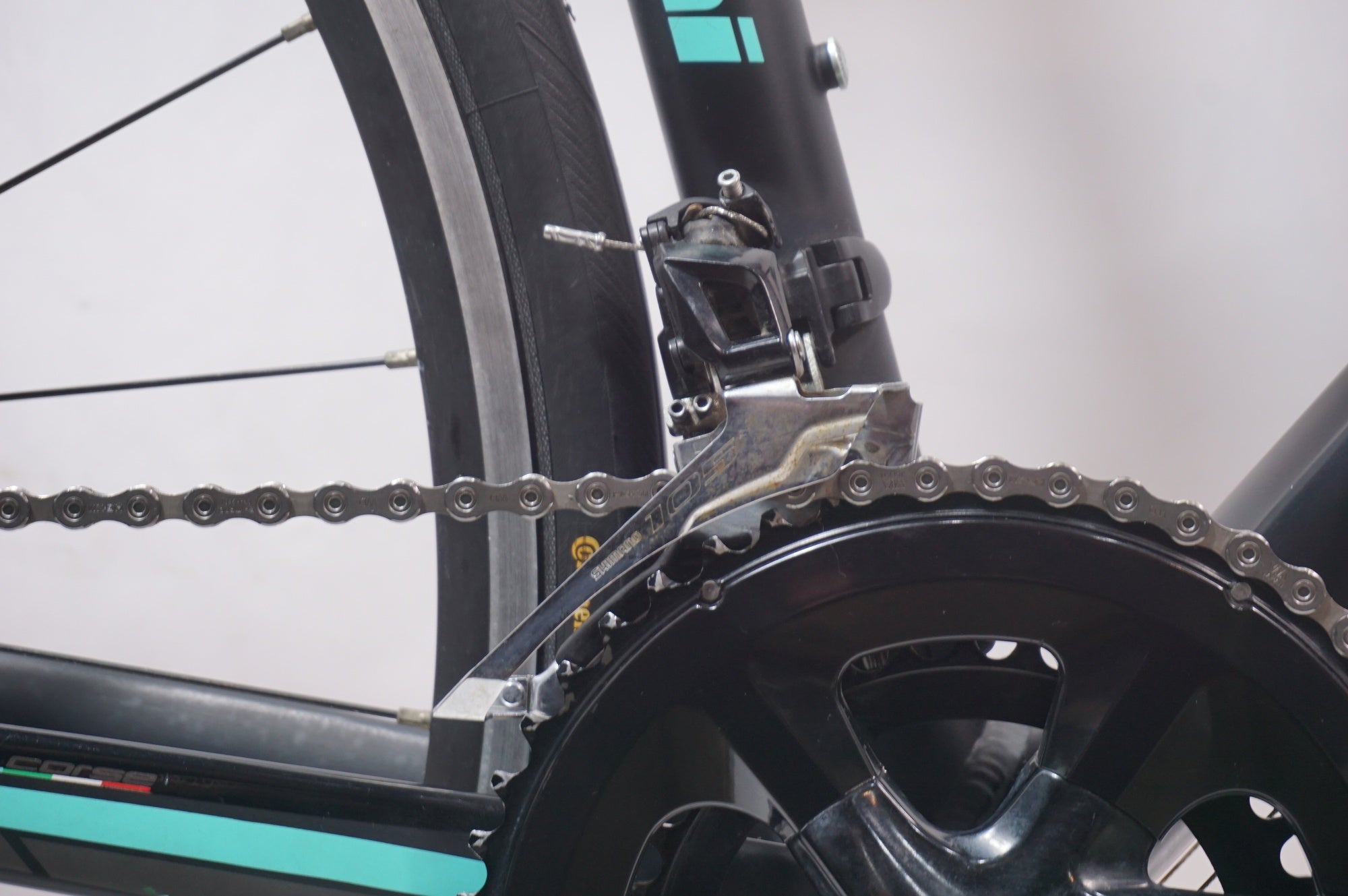 BIANCHI 「ビアンキ」 IMPULSO 105 2017年モデル ロードバイク / 世田谷店