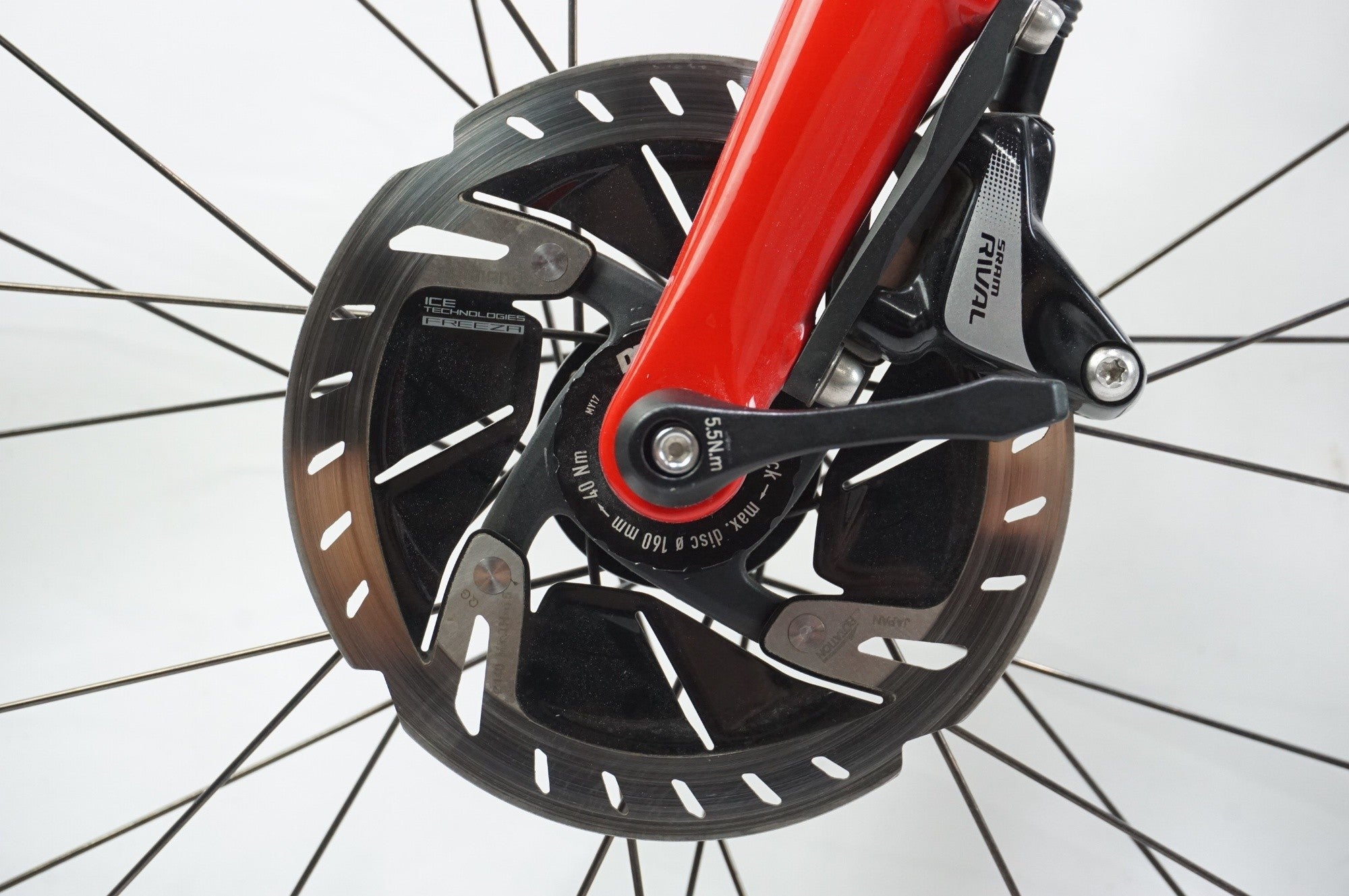 CHERUBIM 「ケルビム」 PIUMA-DISC JAPAN BIKE TECHNIQUE 2019年頃 ロードバイク / 中目黒店