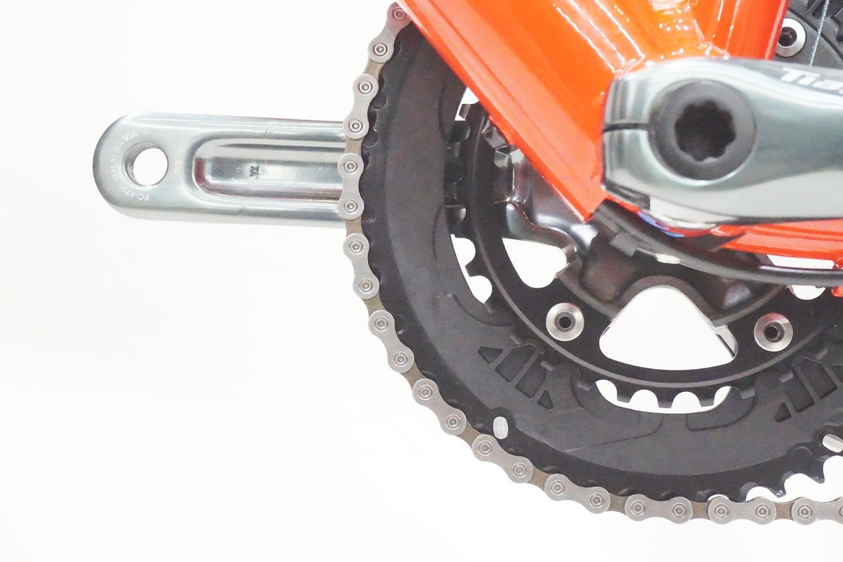 TREK「トレック」 DOMANE AL4 GEN4 2024年モデル ロードバイク / 京都西院店