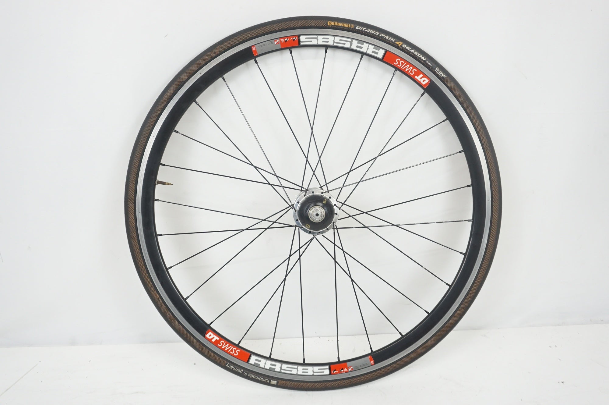 CYCLEOPS 「サイクルオプス」 Powertap ANT + G2 パワーメーターハブ DT SWISS RR585 リム カンパフリー リアホイール / 大宮店