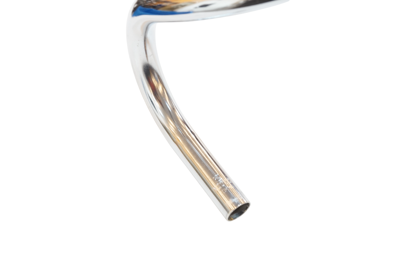 NITTO 「ニットー」 B123 380mm φ25.4 NJS ハンドル / バイチャリ浦和ベース