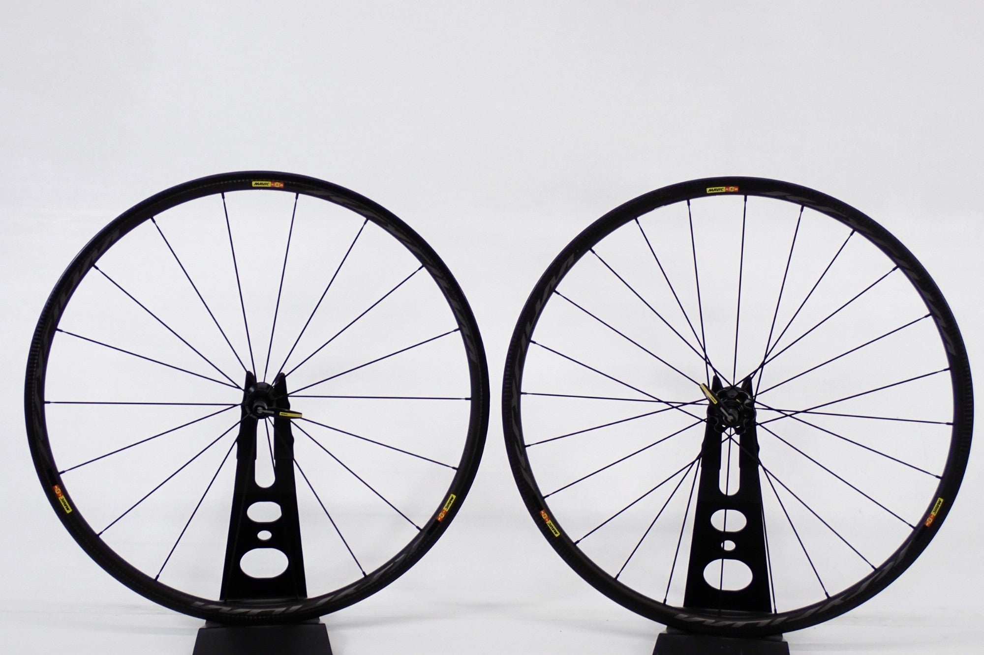 MAVIC 「マビック」 KSYRIUM PRO CARBON SL シマノ11速 ホイールセット