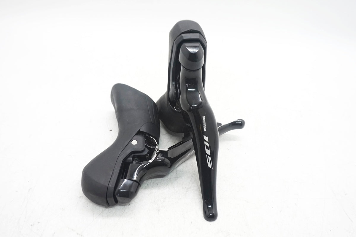 SHIMANO 「シマノ」 105 ST-R7025 デュアルコントロールレバー / 大阪門真店