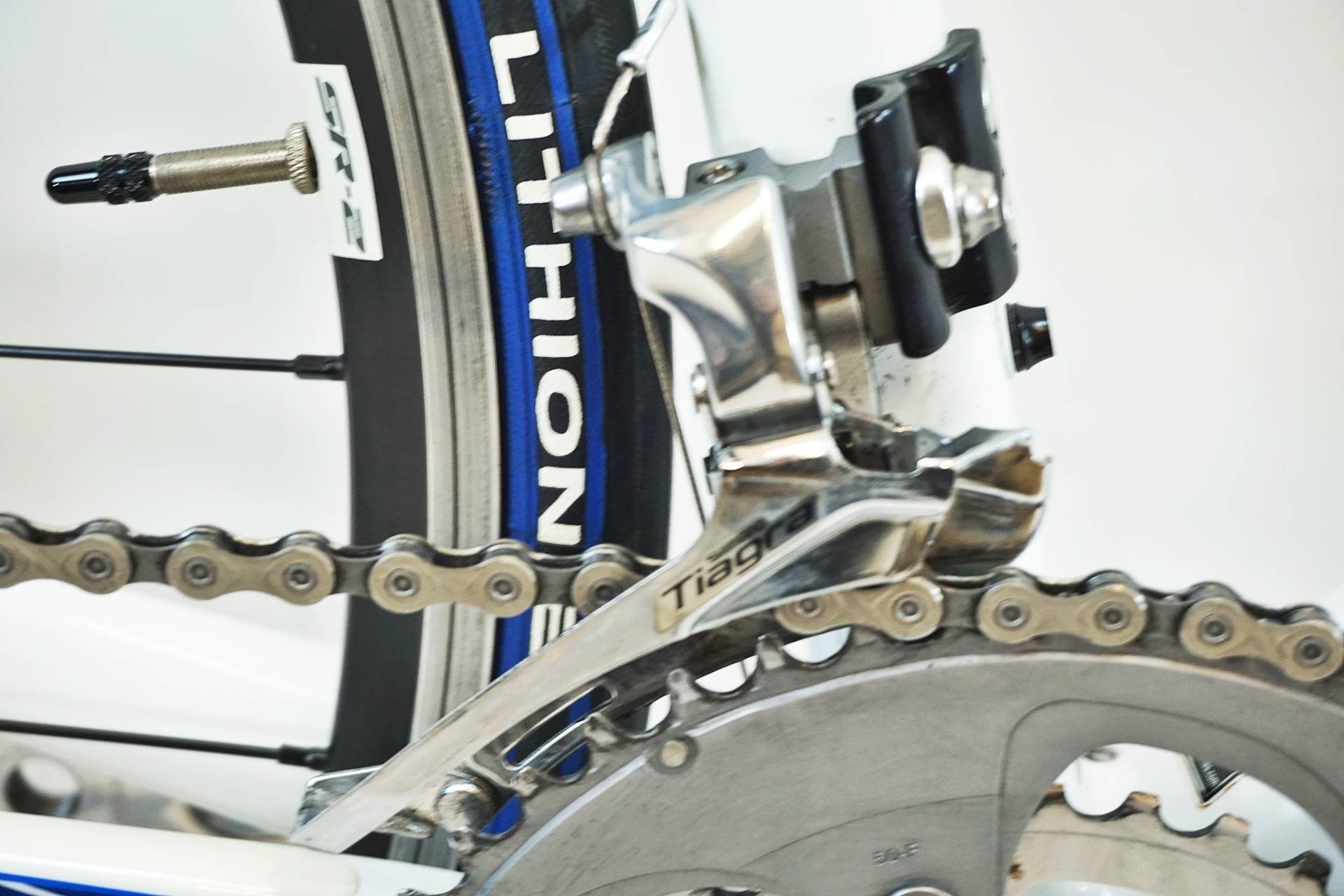 GIANT 「ジャイアント」 TCR 1 2015年モデル ロードバイク / 有明ガーデン店