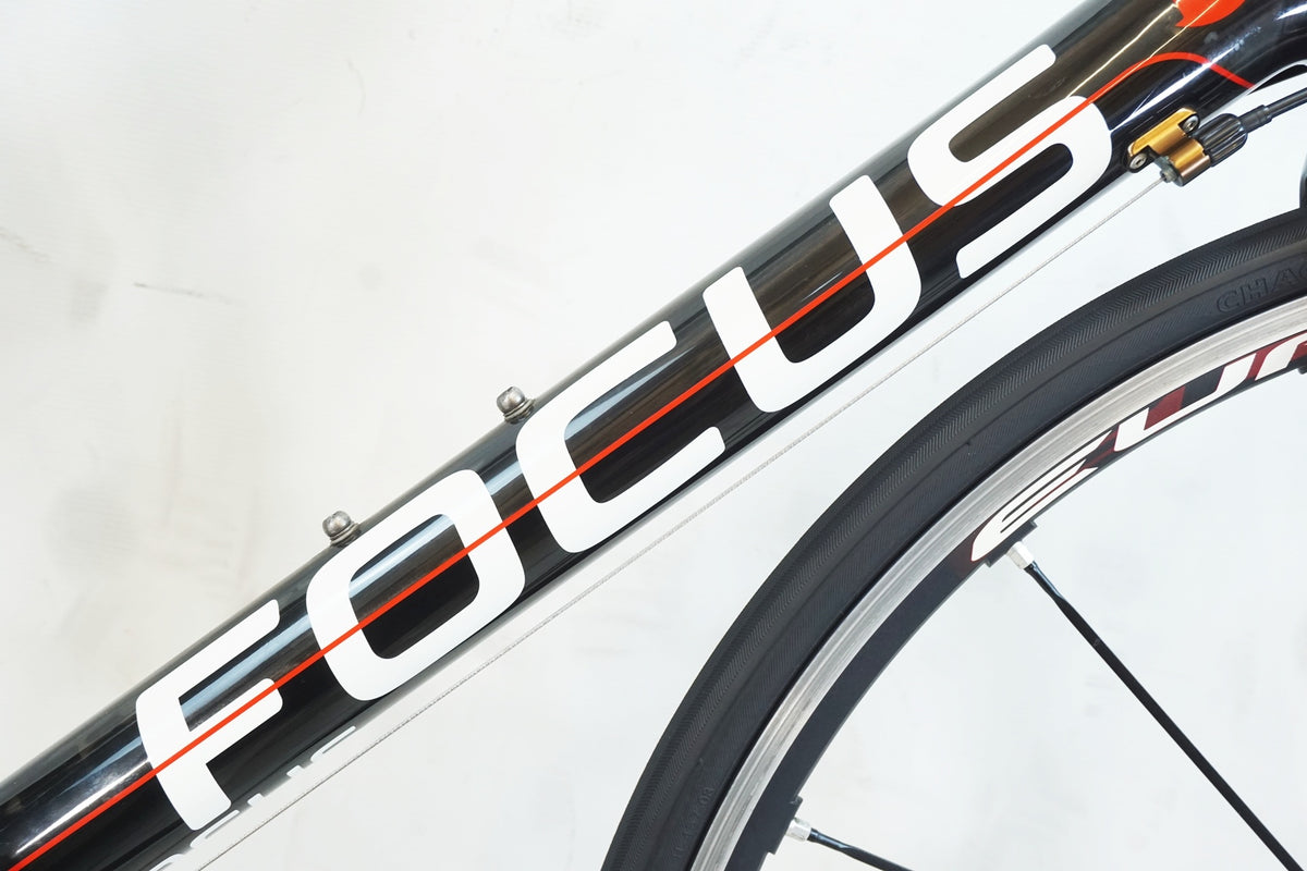FOCUS 「フォーカス」 IZALCO TEAM 2009年モデル ロードバイク / 有明ガーデン店