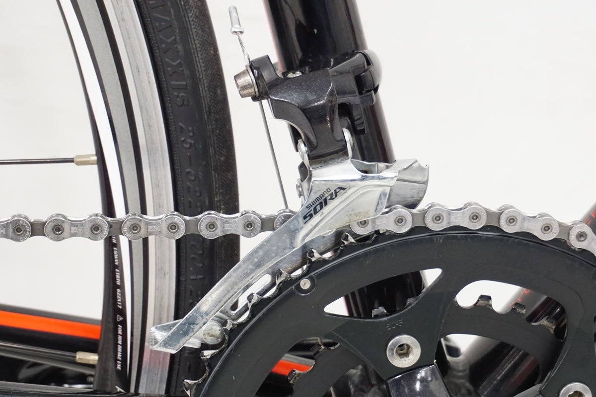 GARNEAU「ガノー」 AXIS 2016年モデル ロードバイク / 浜松店