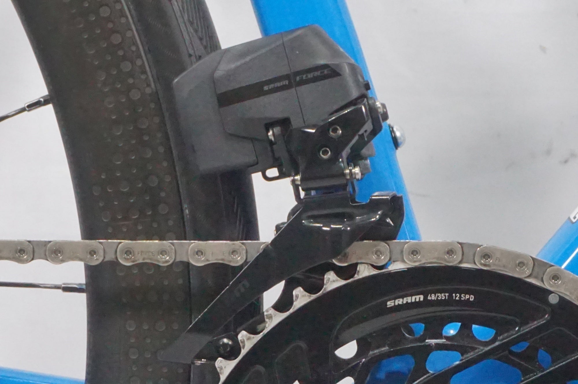 CANYON 「キャニオン」 ULTIMATE CF SL 8 AXS MOVISTAR 2023年モデル ロードバイク / AKIBA店