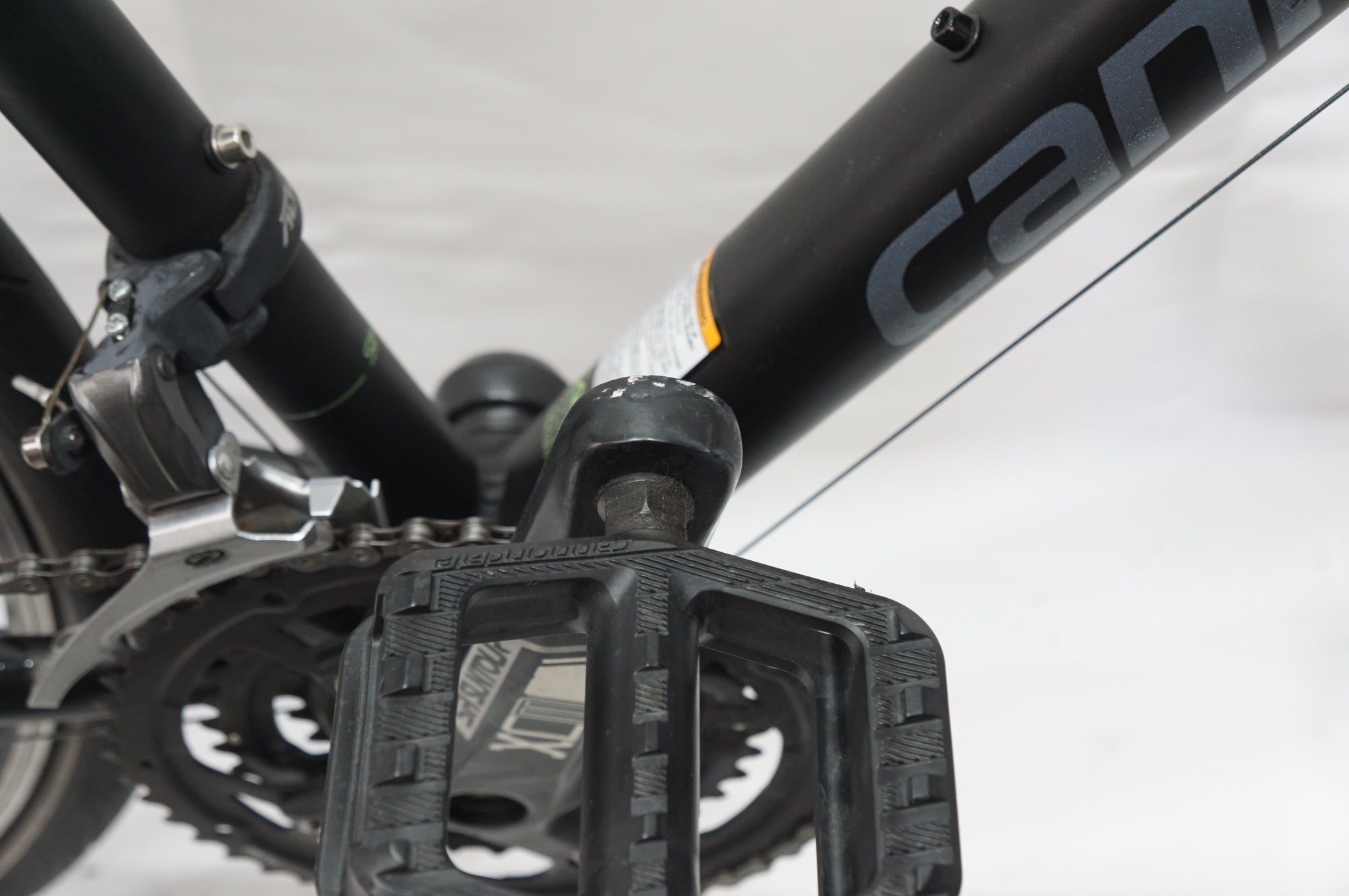 CANNONDALE 「キャノンデール」 QUICK 6 2017年モデル クロスバイク / 大宮店