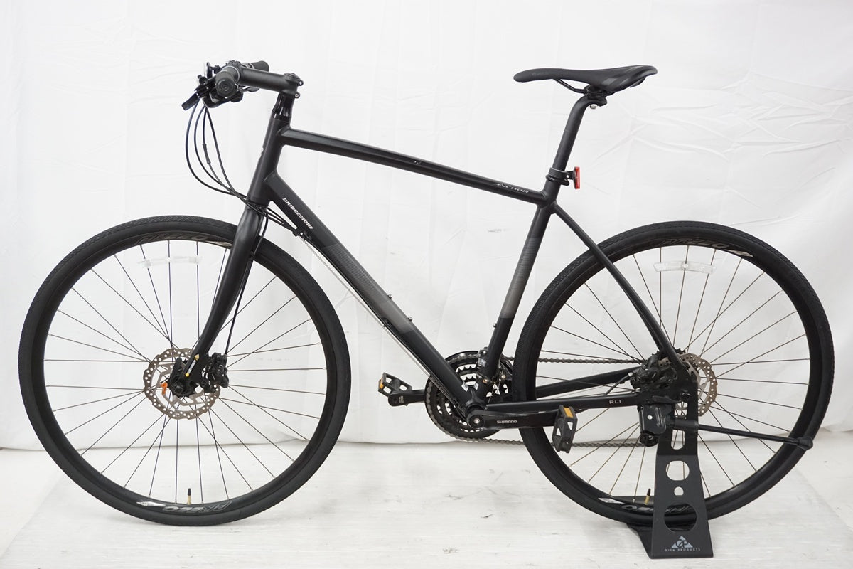 ANCHOR 「アンカー」 RL1 2023年頃モデル クロスバイク / 奈良店