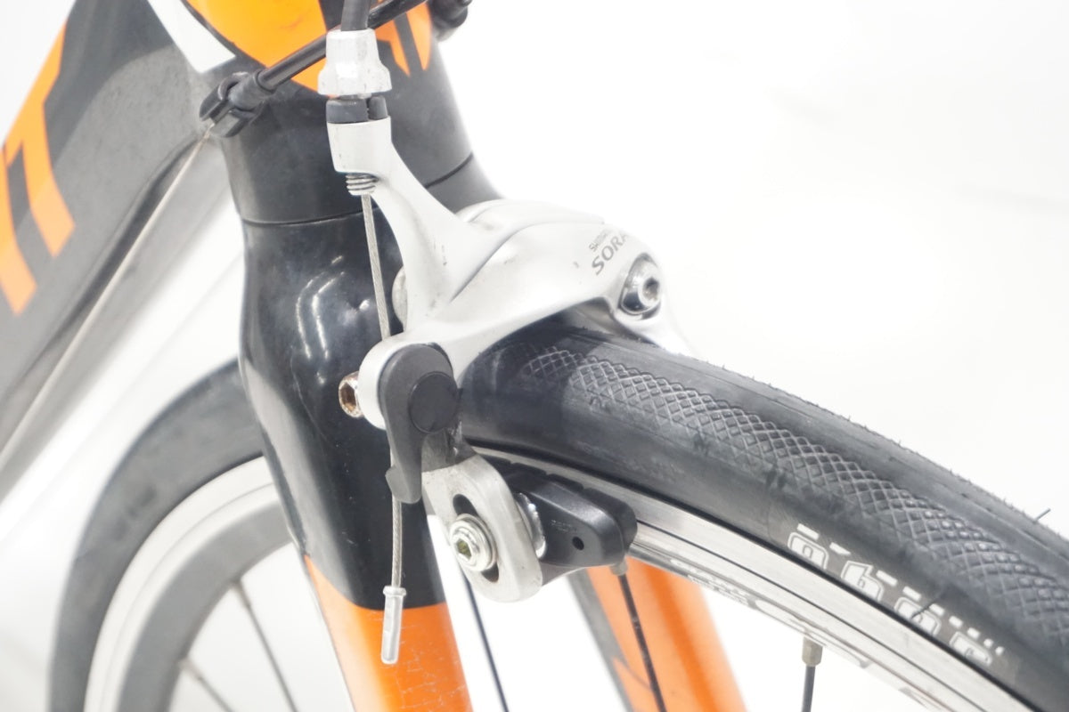 GIANT 「ジャイアント」 DEFY 4 ALUXX 2016年モデル ロードバイク / 滋賀大津店