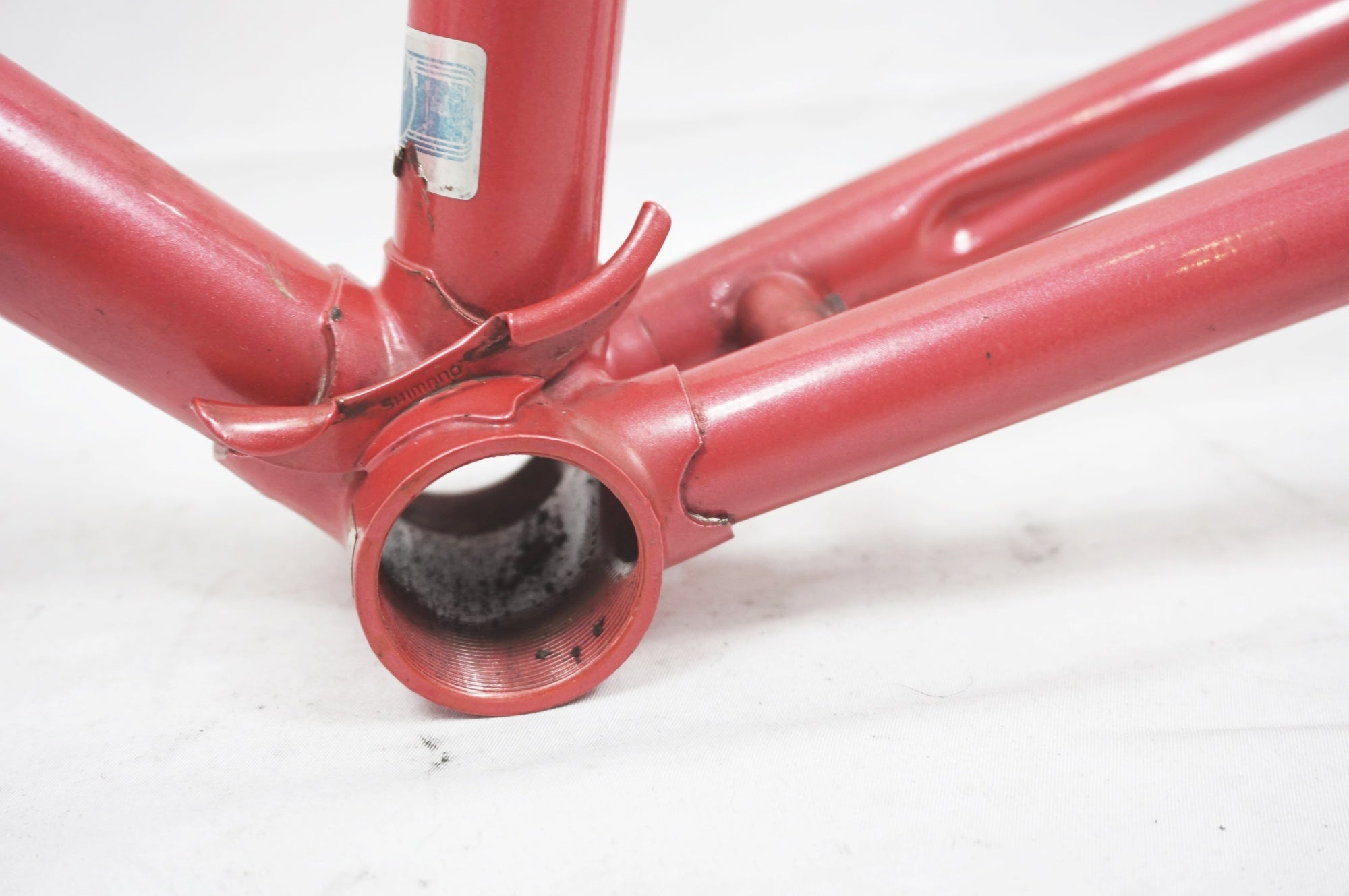 MIYATA 「ミヤタ」 LEMANS 年式不明 フレームセット / バイチャリ世田谷店