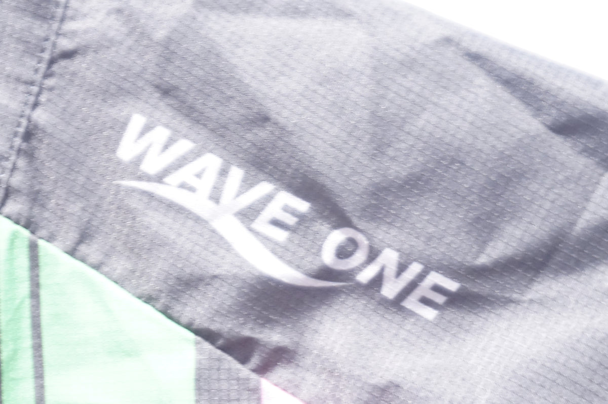 WAVE ONE 「ウェイブワン」 Lサイズ 長袖ジャージ / 大阪門真店