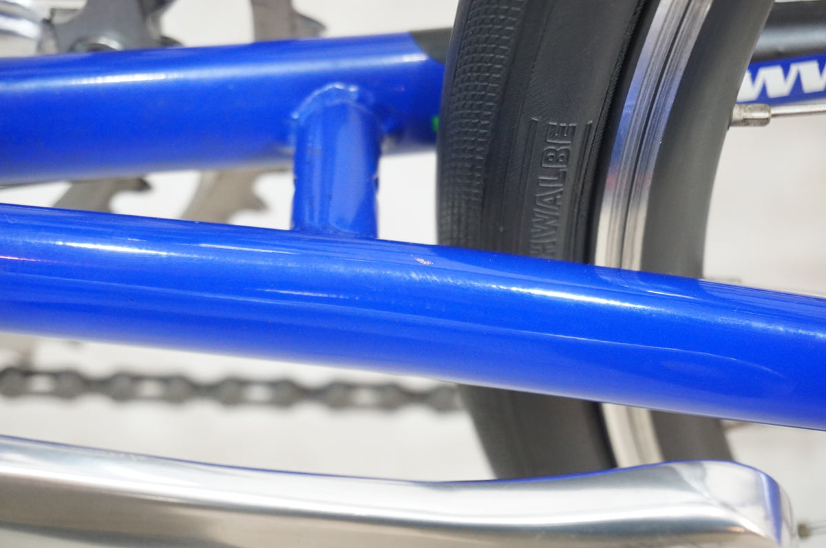 GIOS 「ジオス」 PANTO 2007年モデル 20インチ ミニベロ / 浦和ベース