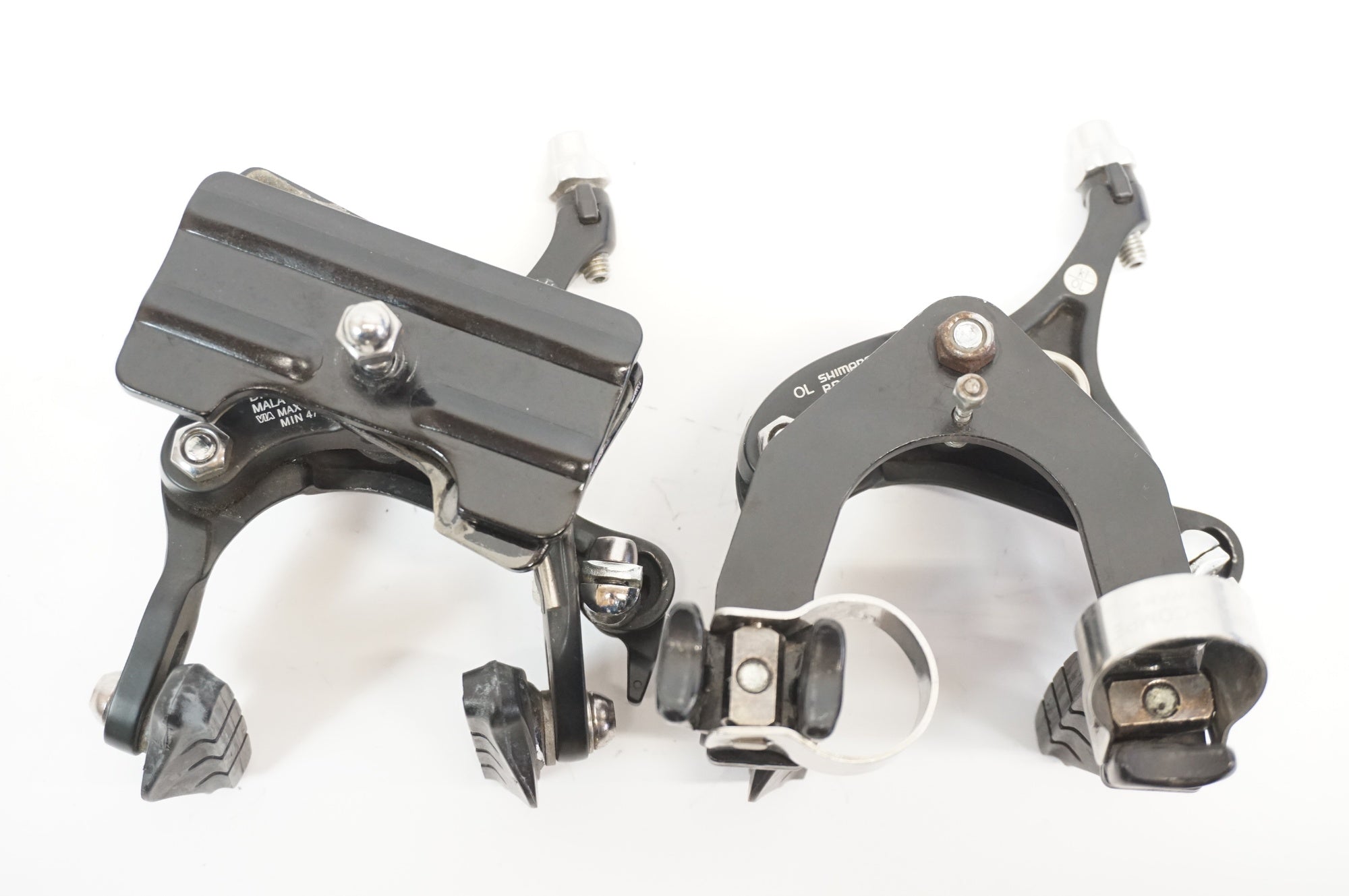 SHIMANO 「シマノ」 BR-R451 GRAN-COMPE 台座付 キャリパーブレーキセット / 宇都宮店