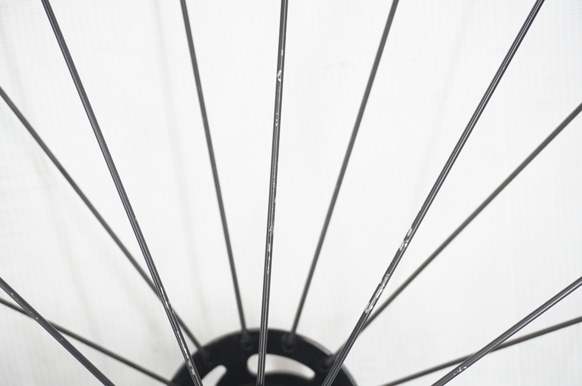 AVENTON 「アヴェントン」 シングル 純正ホイールセット / 阪急塚口店