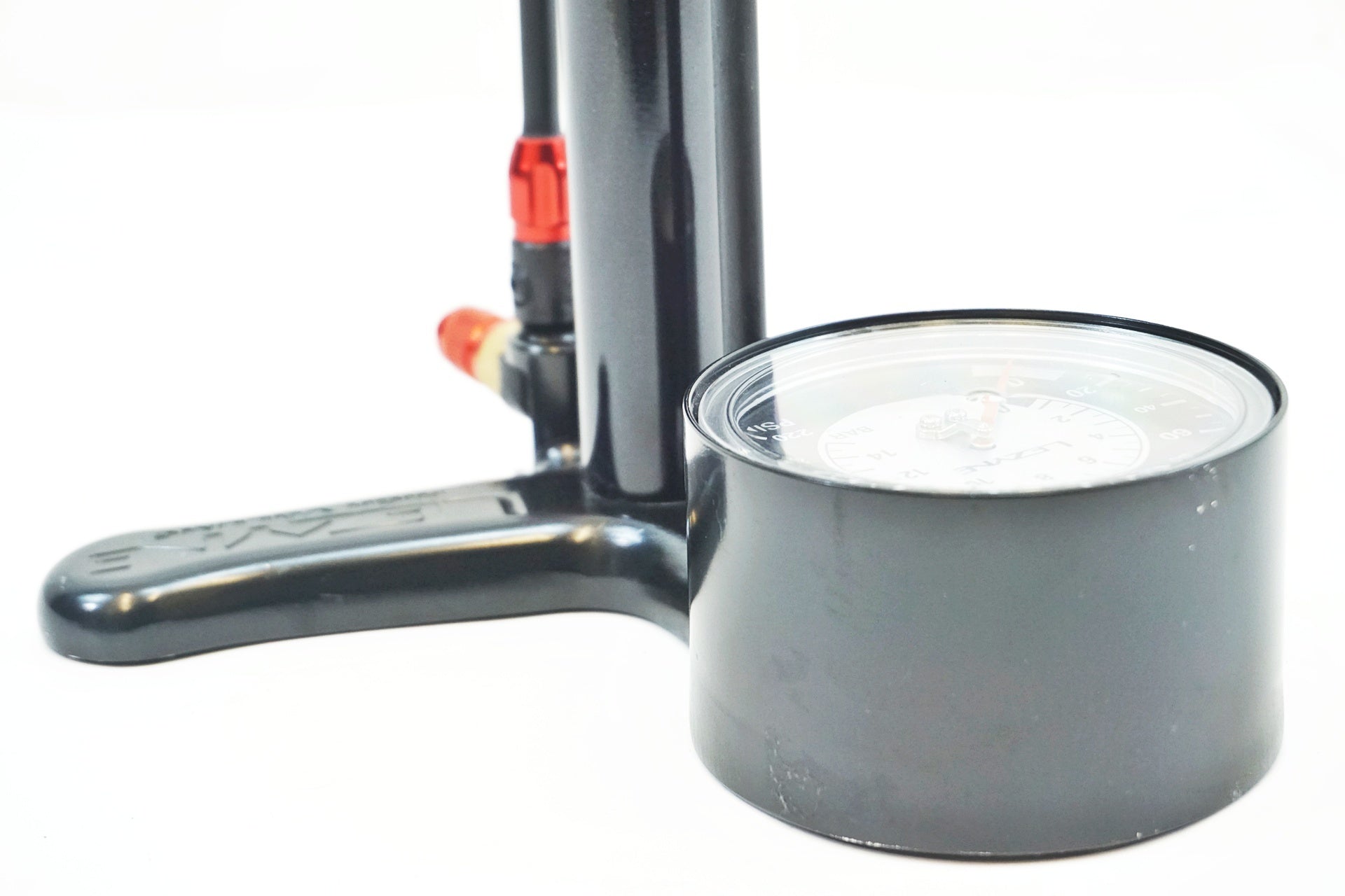 LEZYNE 「レザイン」 CLASSIC FLOOR DRIVE フロアポンプ / 有明ガーデン店