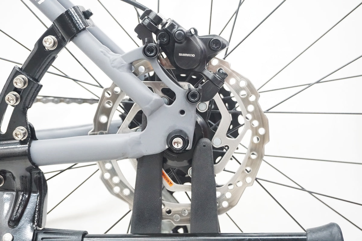 KHODAABLOOM 「コーダーブルーム」 RAIL DISC 2024年モデル クロスバイク/ 大阪美原北インター店