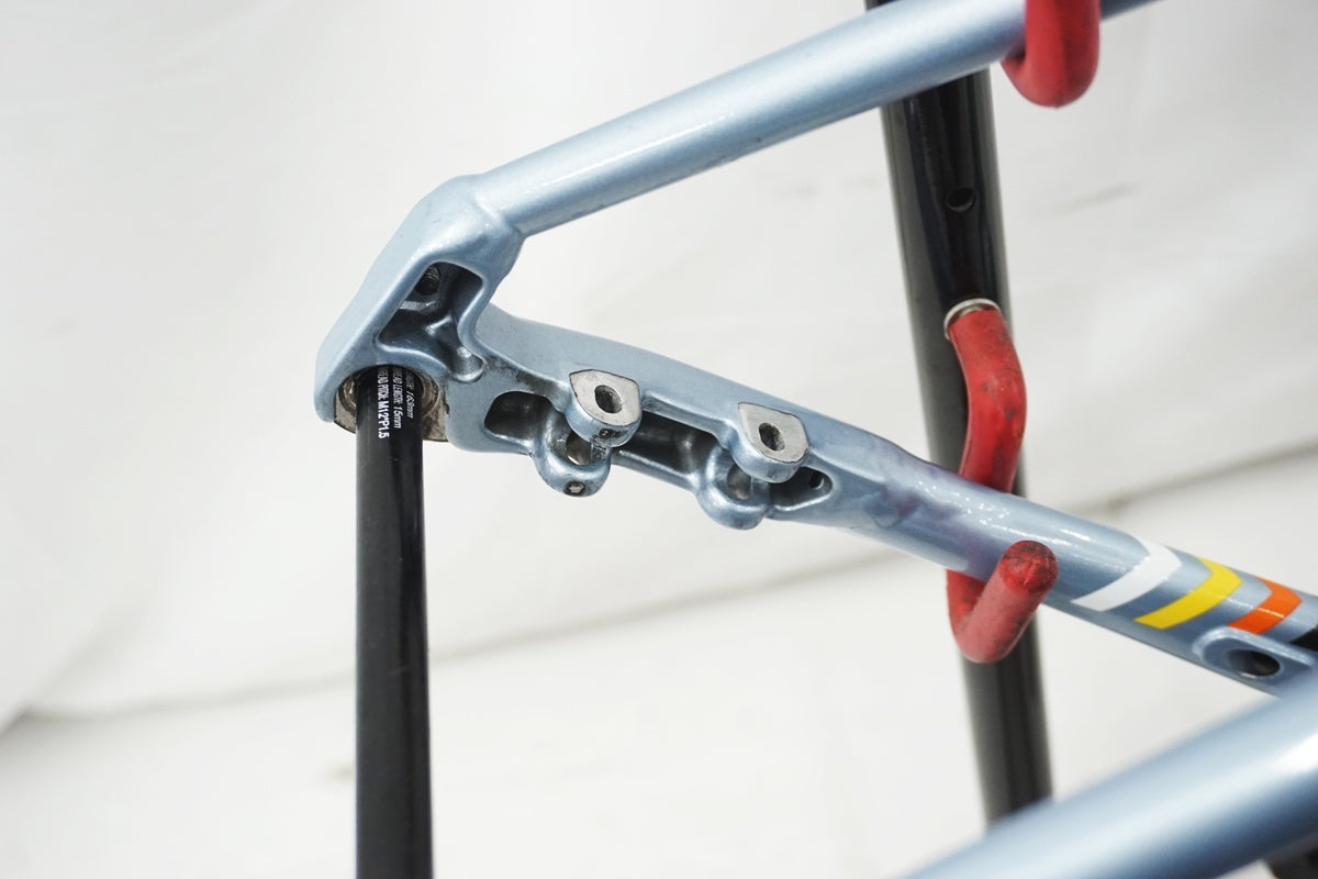 BOMBTRACK 「ボムトラック」 AUDAX AL 2020年頃モデル フレームセット / 奈良店