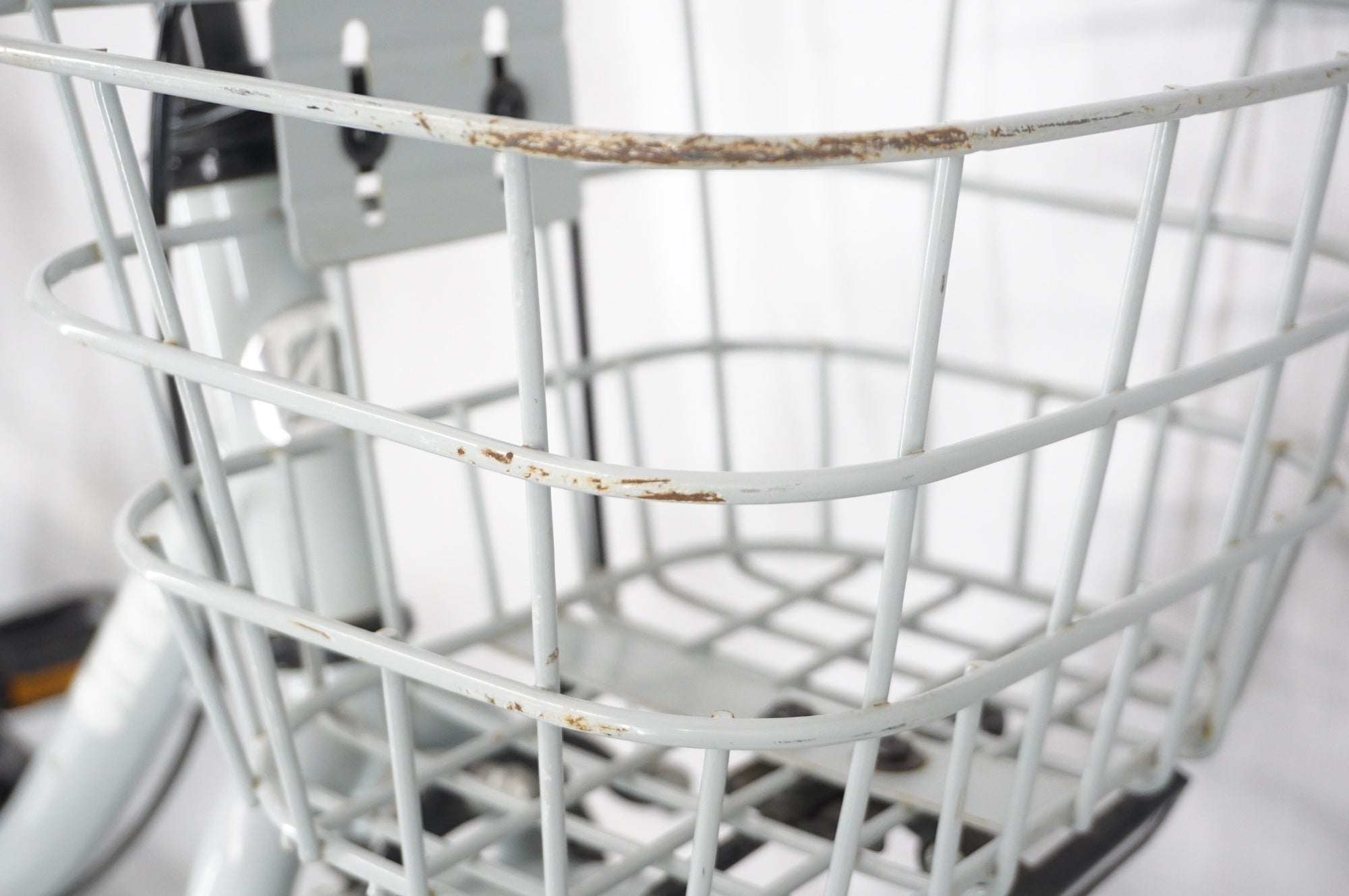 BRIDGESTONE 「ブリヂストン」 BIKKE M 2012年頃 16インチ キッズバイク / 阪急塚口店