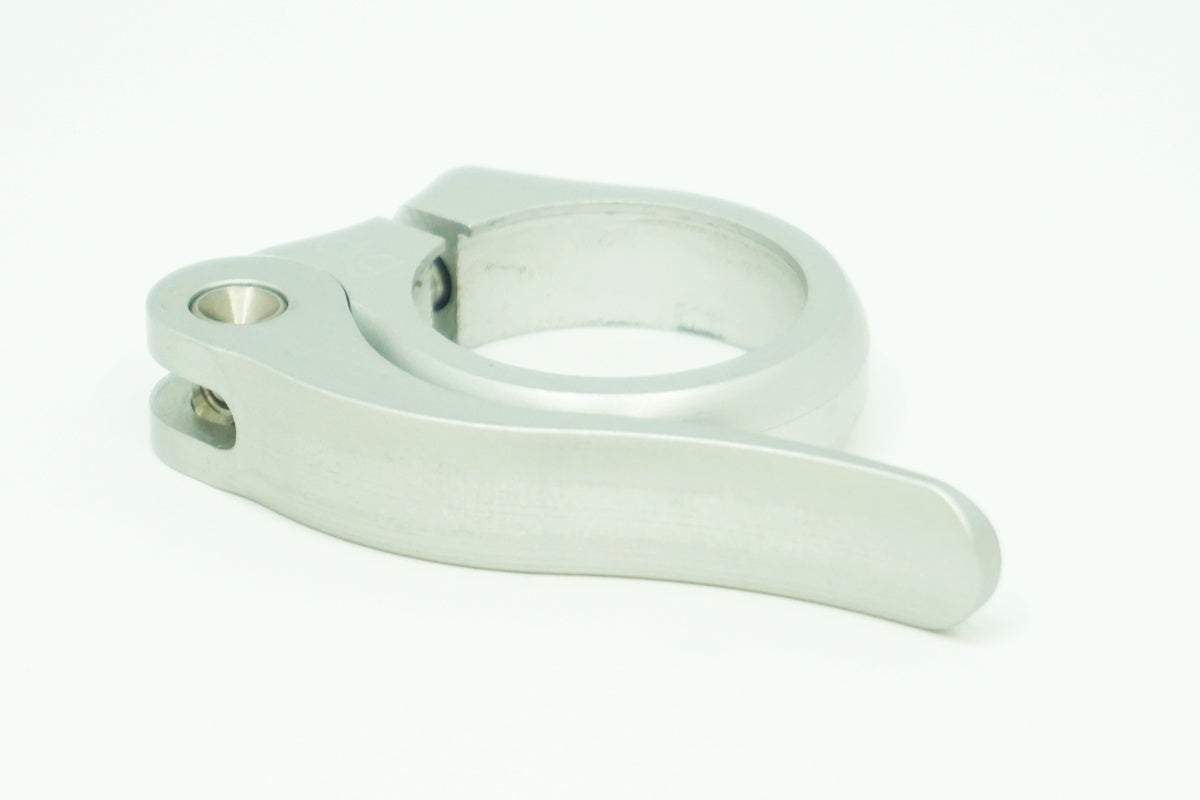 DKG 「ディーケージー」 Φ35.0 シートポストクランプ / 大阪美原北インター店