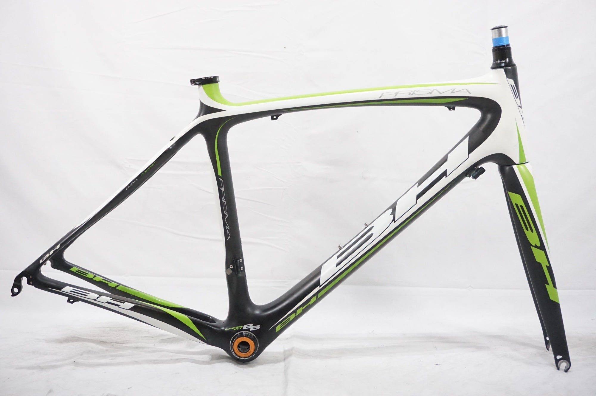 BH 「ビーエイチ」 PRISMA 2012年モデル フレームセット / AKIBA店