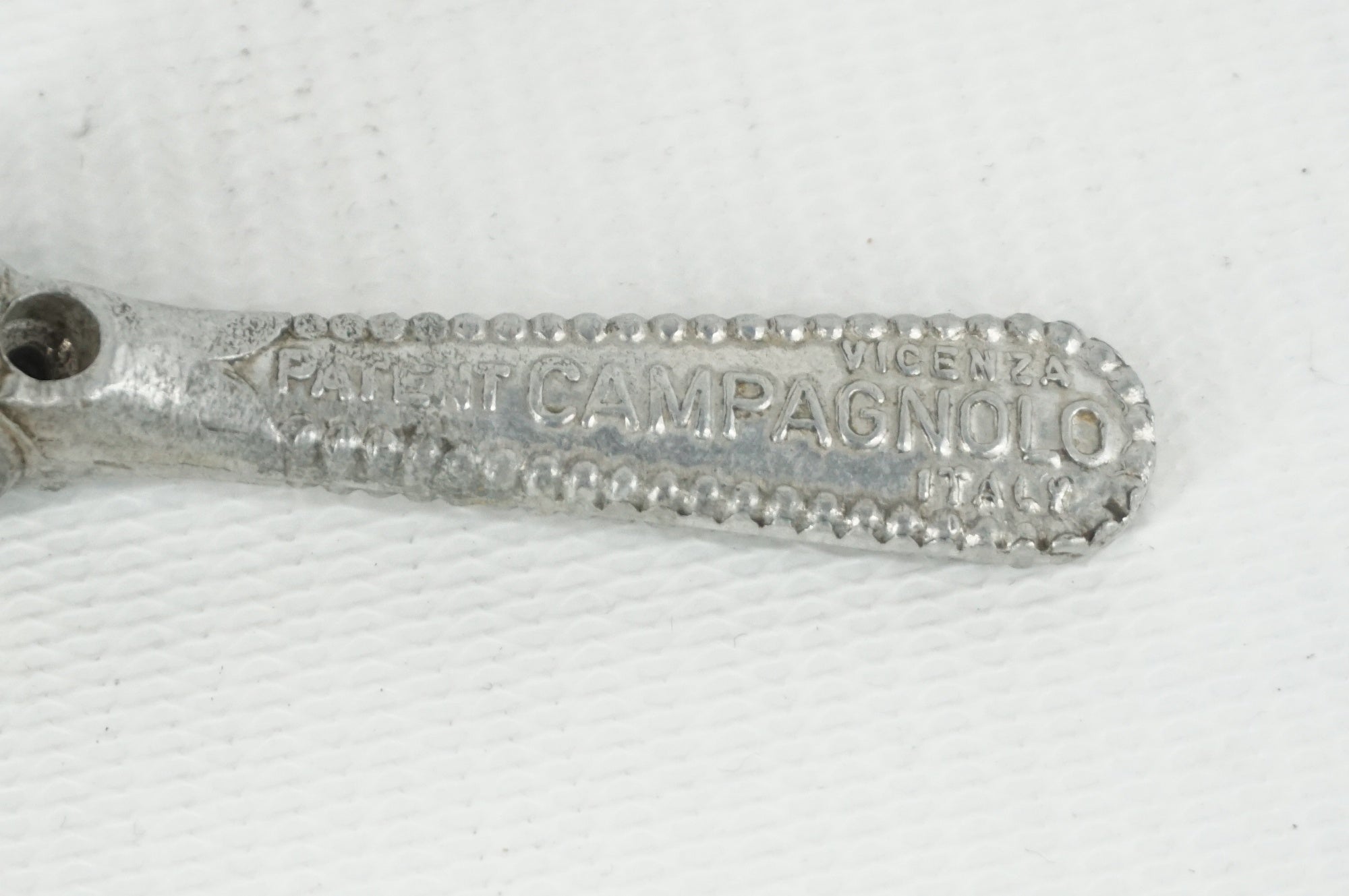 CAMPAGNOLO 「カンパニョーロ」 PATENT ダブルレバー / 阪急塚口店