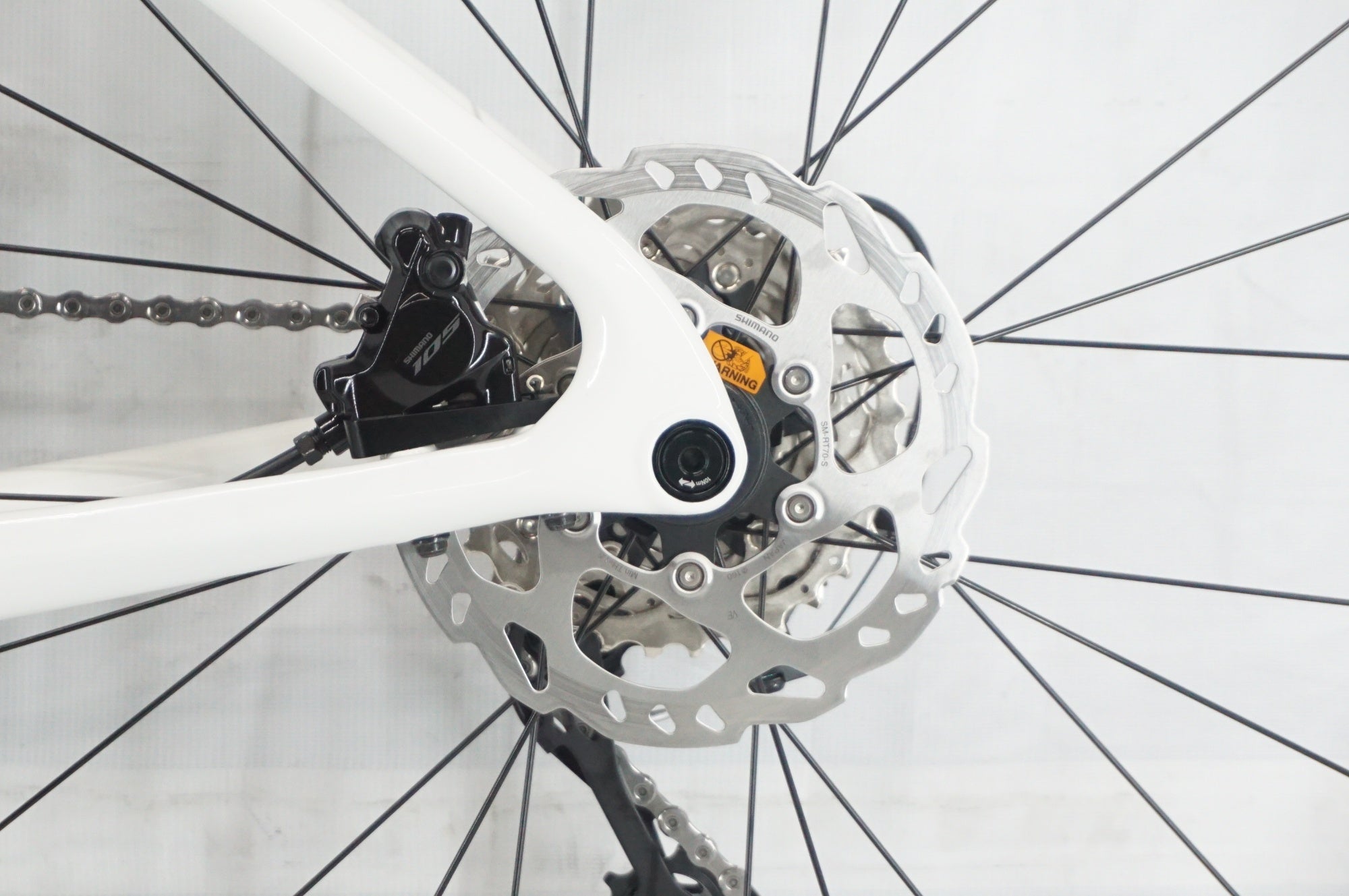BIANCHI 「ビアンキ」 SPRINT ICR 105 2025年モデル ロードバイク / 阪急塚口店