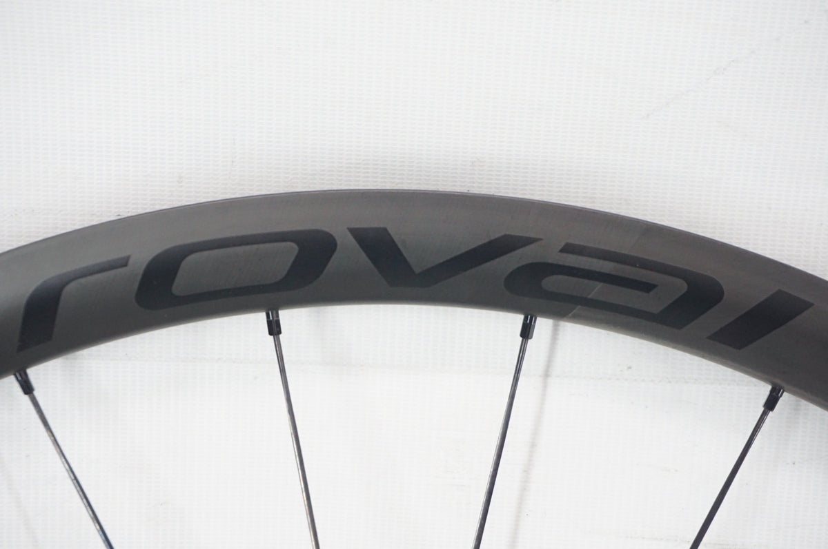 ROVAL 「ローヴァル」 ALPINIST CL DISC シマノ11速 ホイール / 阪急塚口店