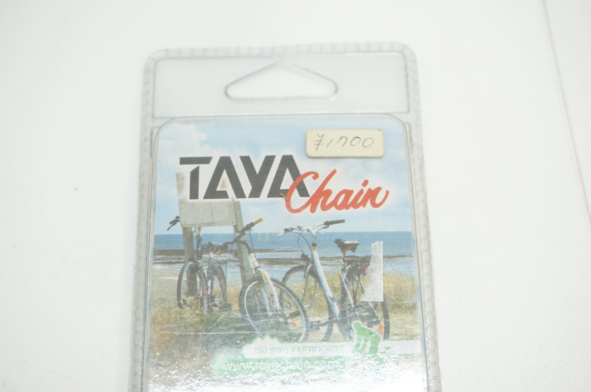 TAYA 「タヤ」 シングル用 チェーン / 福岡店