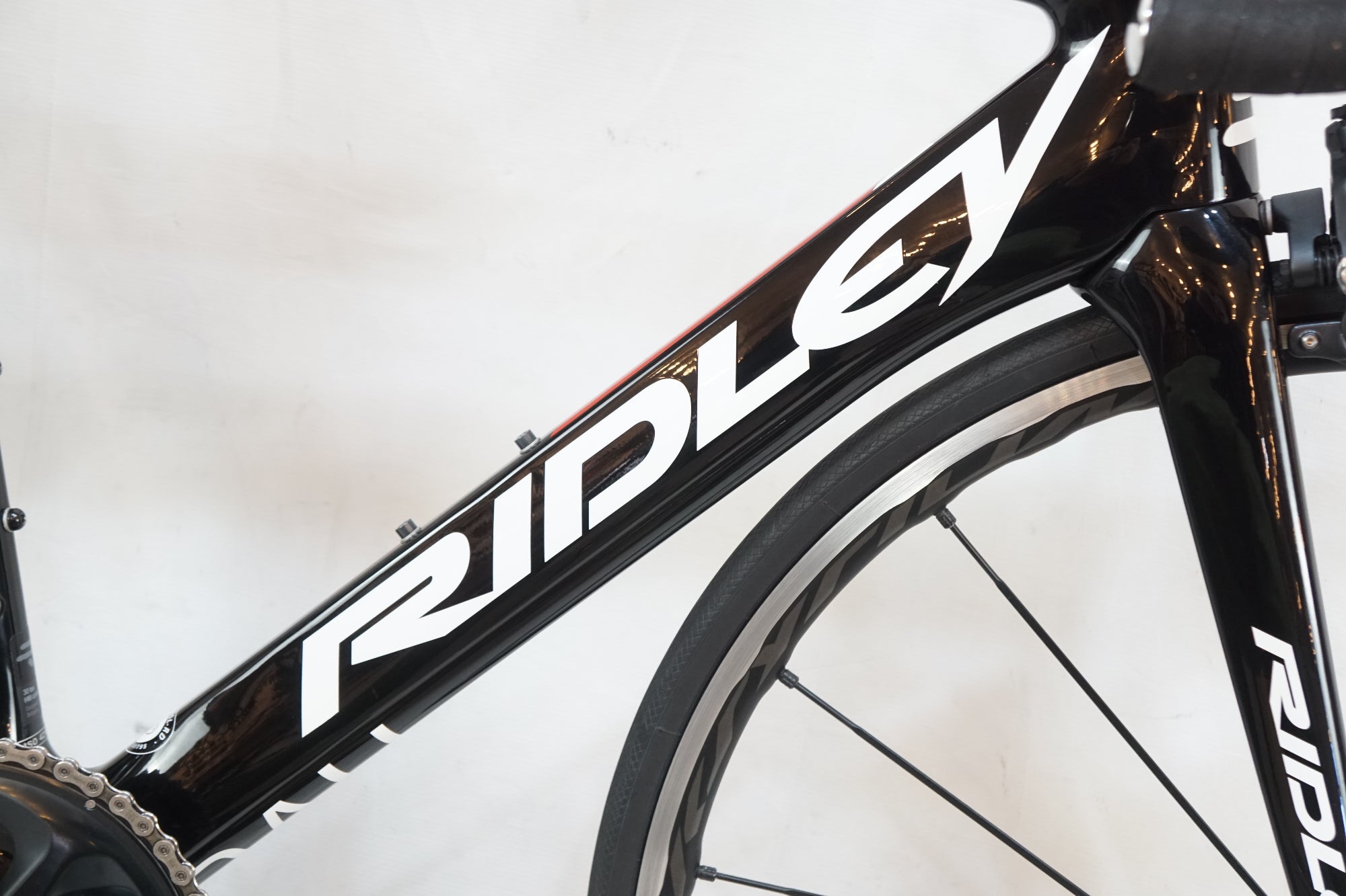 RIDLEY 「リドレー」 NOAH 2018年モデル ロードバイク / バイチャリ浦和ベース