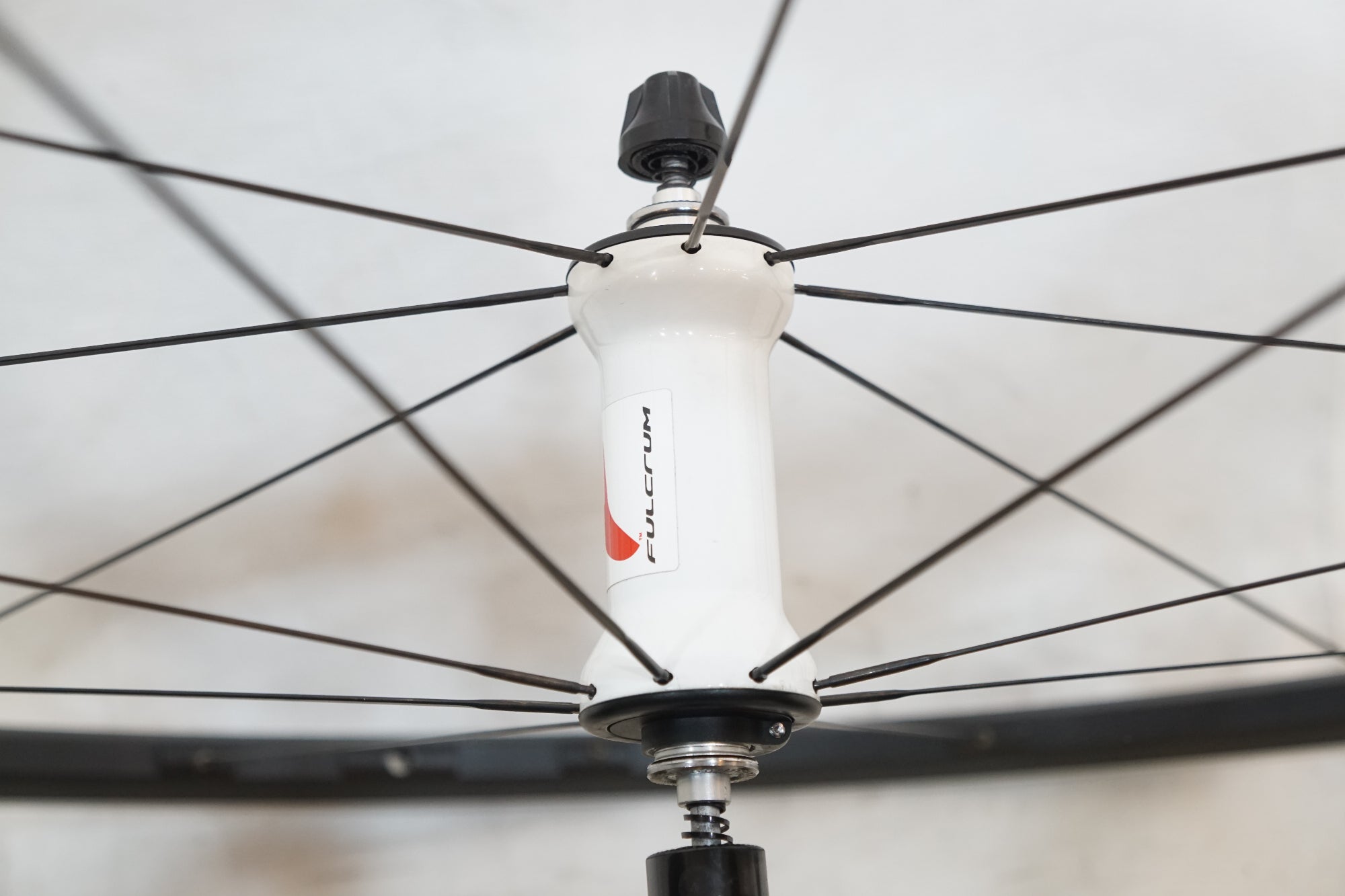 FULCRUM 「フルクラム」 RACING 3 C15 シマノ11速 ホイールセット / バイチャリ浦和ベース