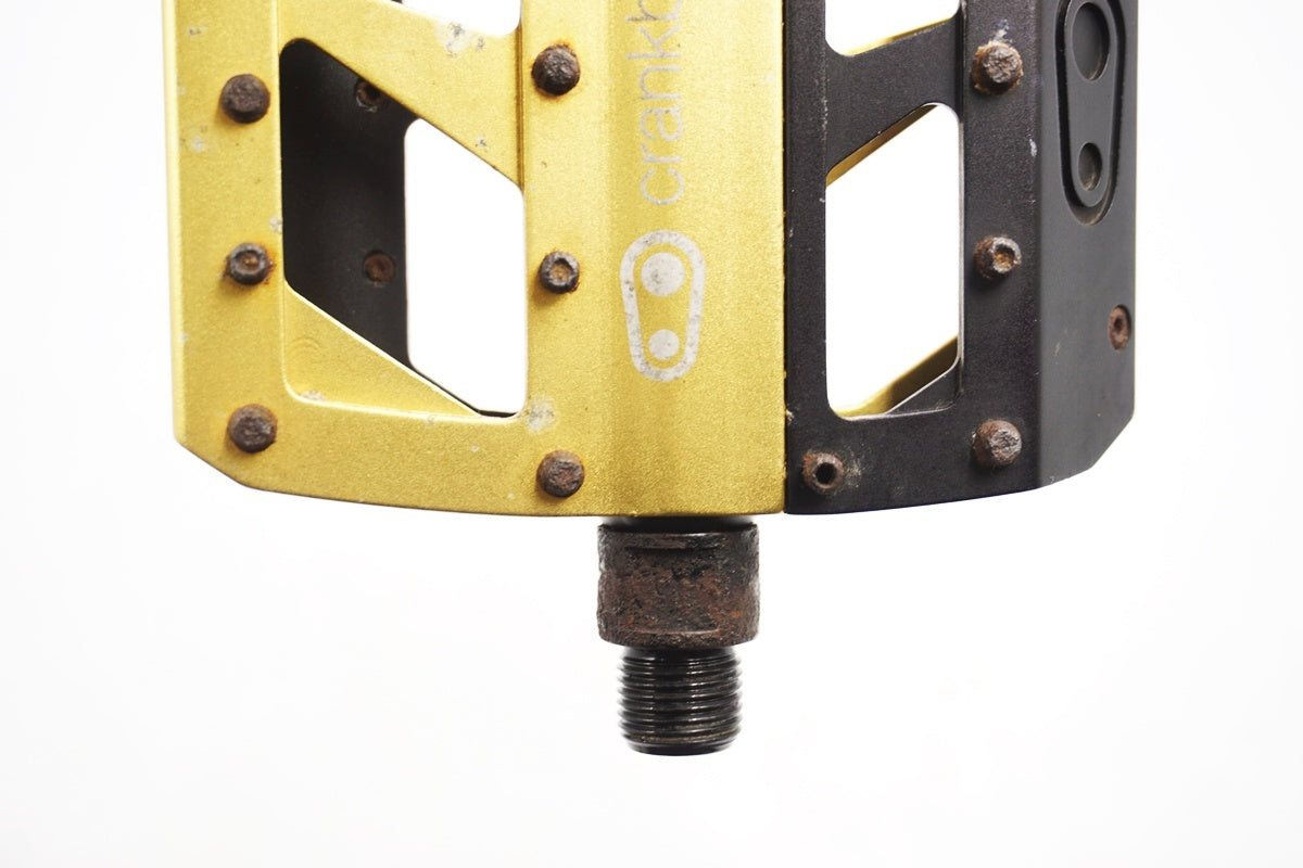 CRANKBROTHERS 「クランクブラザーズ」 5050 ペダル / 奈良店